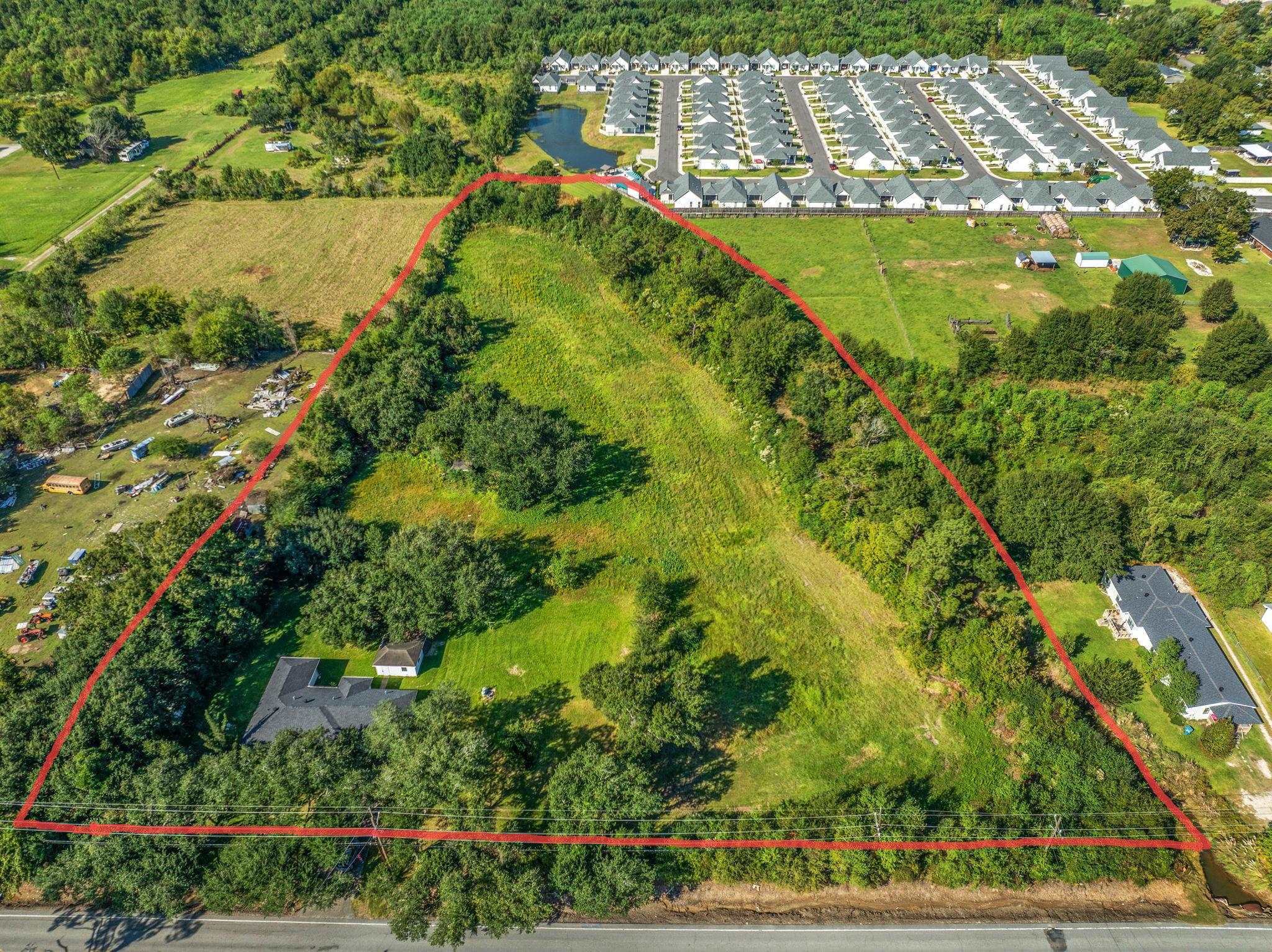 Lake Charles, Louisiana, 70605, United States, ,Land,For Sale,1984031