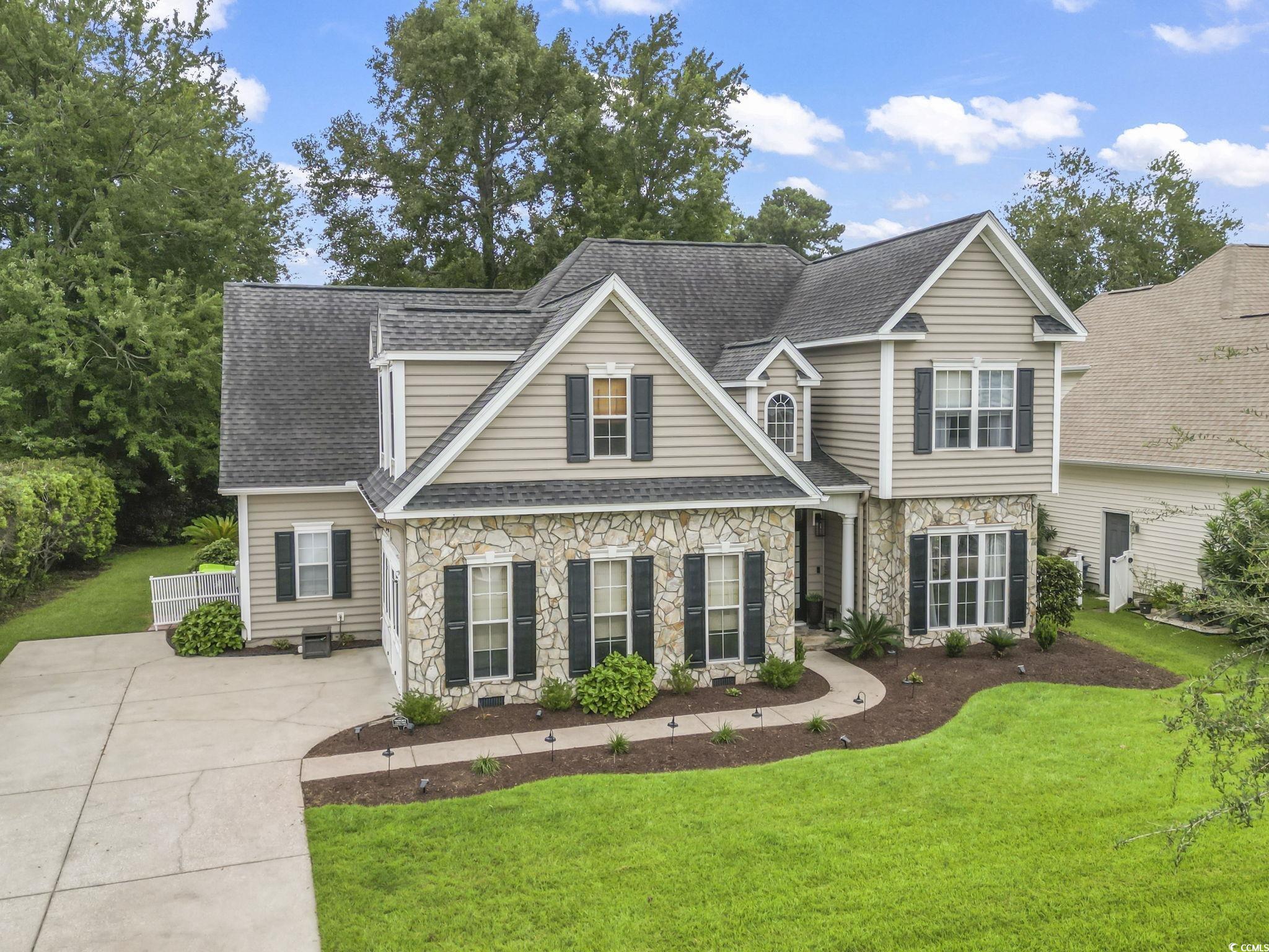 Myrtle Beach, South Carolina, 29588, United States, 4 Bedrooms Bedrooms, ,3 BathroomsBathrooms,Residential,For Sale,1925577