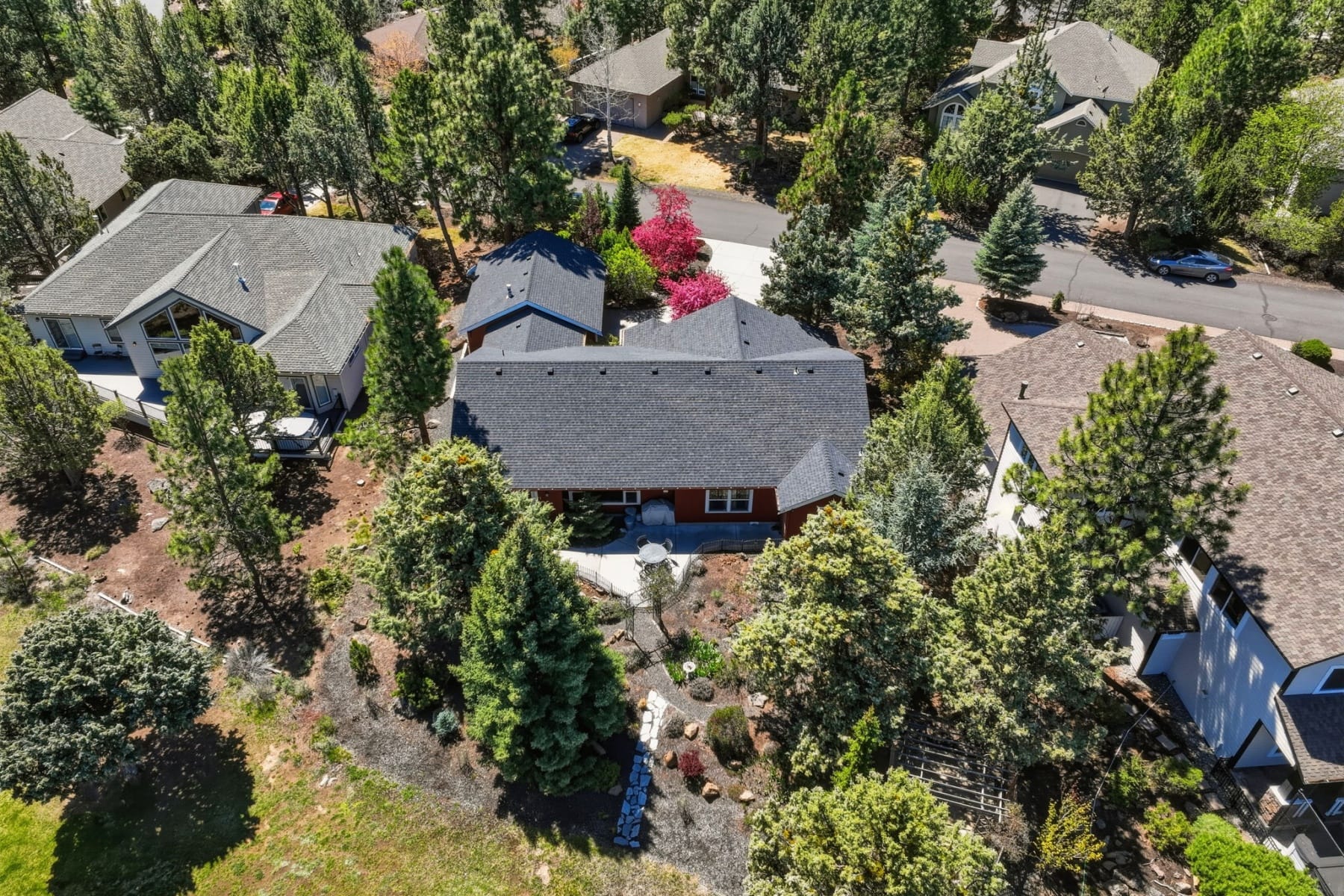  2964 NW Fairway Heights Drive Bend, OR 97703 - 物件實景