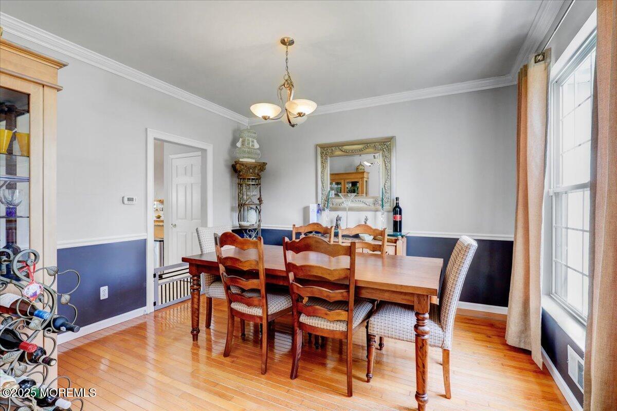 Howell, New Jersey, 07731, United States, 4 Bedrooms Bedrooms, ,3 BathroomsBathrooms,Residential,For Sale,1902992