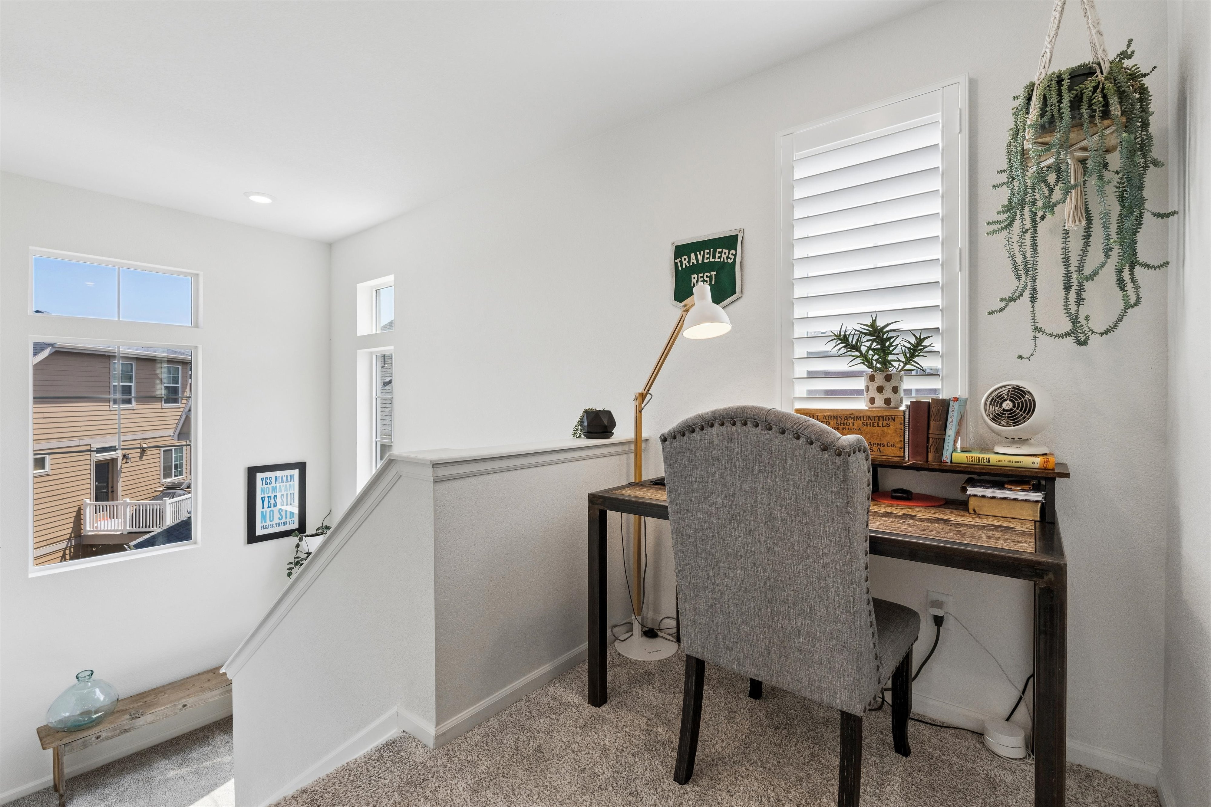  Highly Sought-after Volante Model Carriage House in Erie Highlands - 物件實景