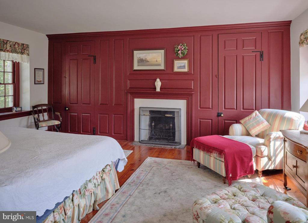 Newtown, Pennsylvania, 18940, United States, 4 Bedrooms Bedrooms, ,4 BathroomsBathrooms,Residential,For Sale,1995554