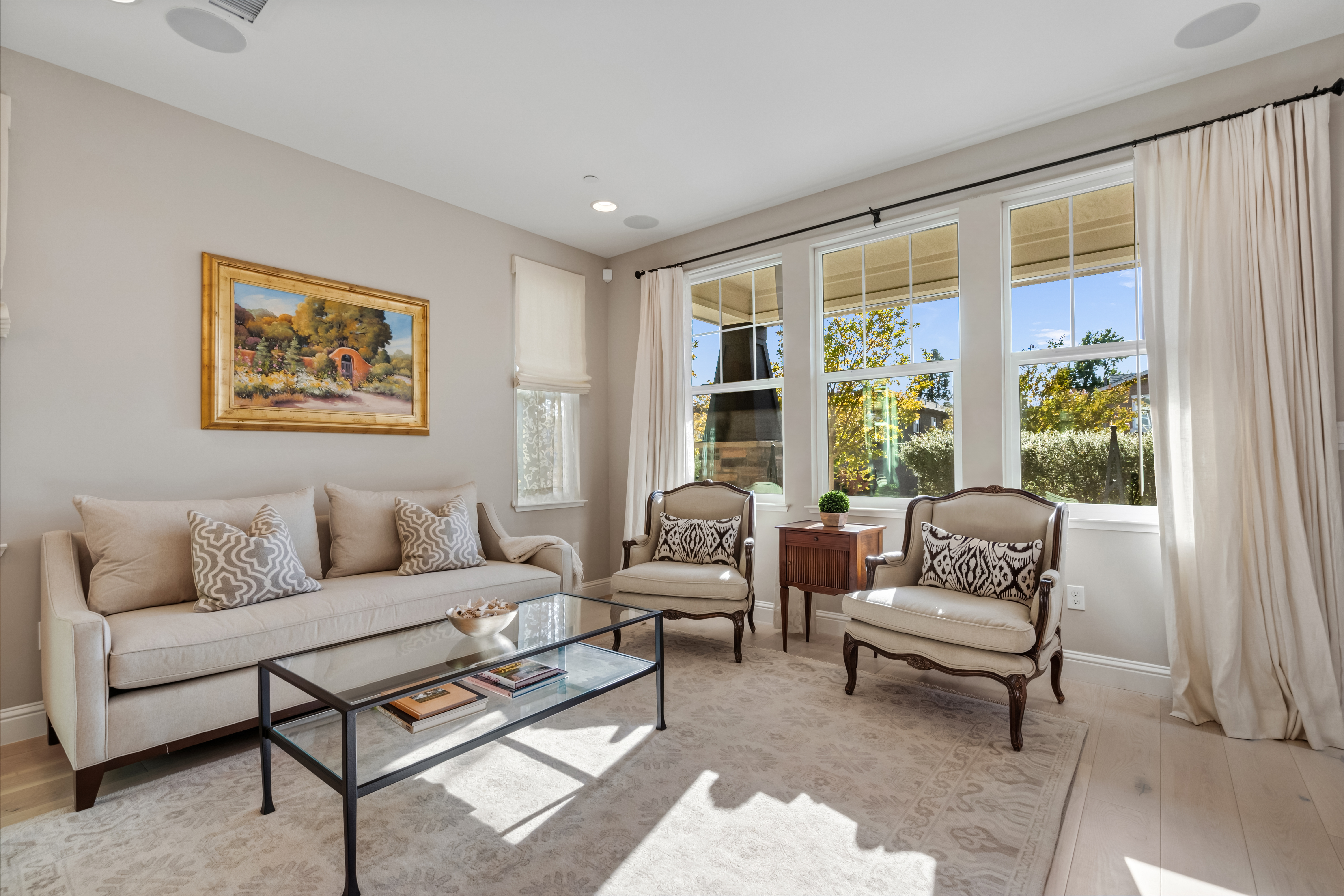 114 Lavender Circle, Healdsburg, CA 95448 - 物件實景