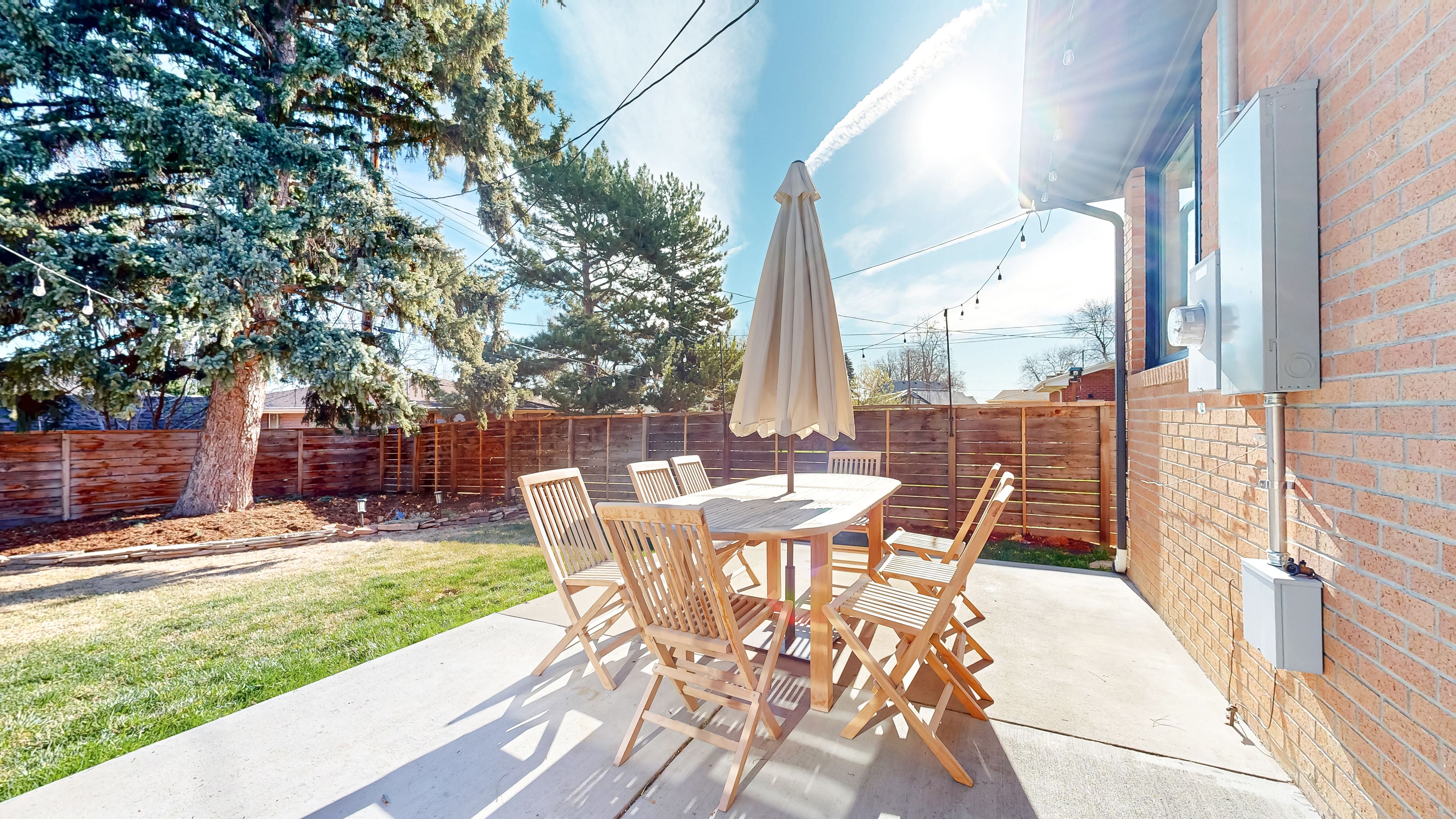  Mid Mod Perfection in Loveland - 物件實景