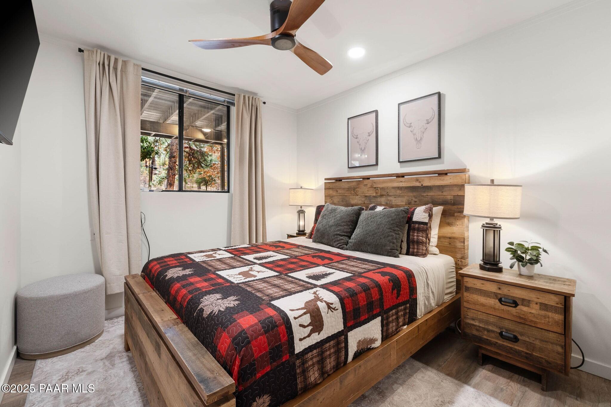 Prescott, Arizona, 86303, United States, 4 Bedrooms Bedrooms, ,3 BathroomsBathrooms,Residential,For Sale,1992968