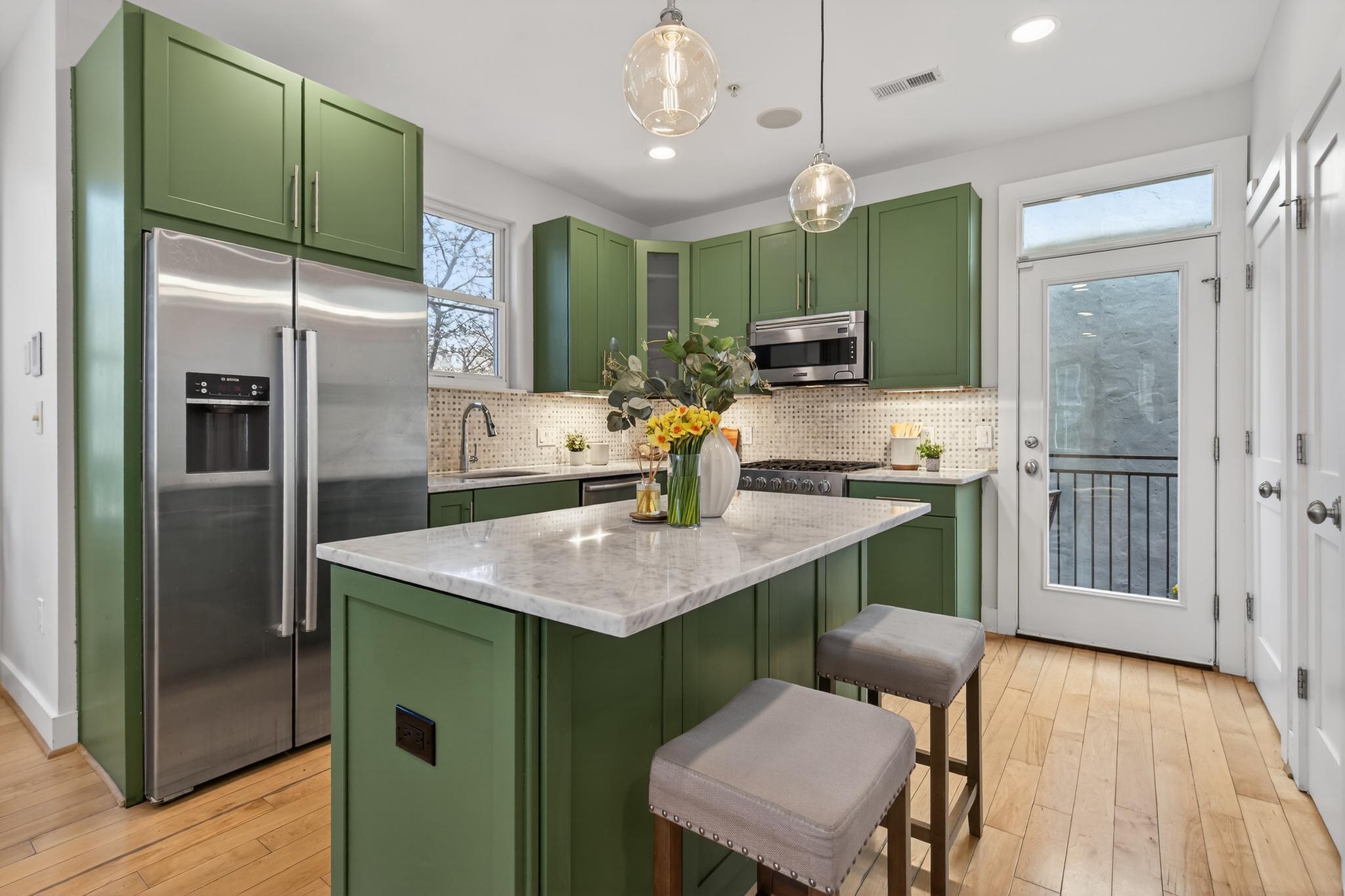  751 P Street NW, Washington, DC, 20001 - 物件實景