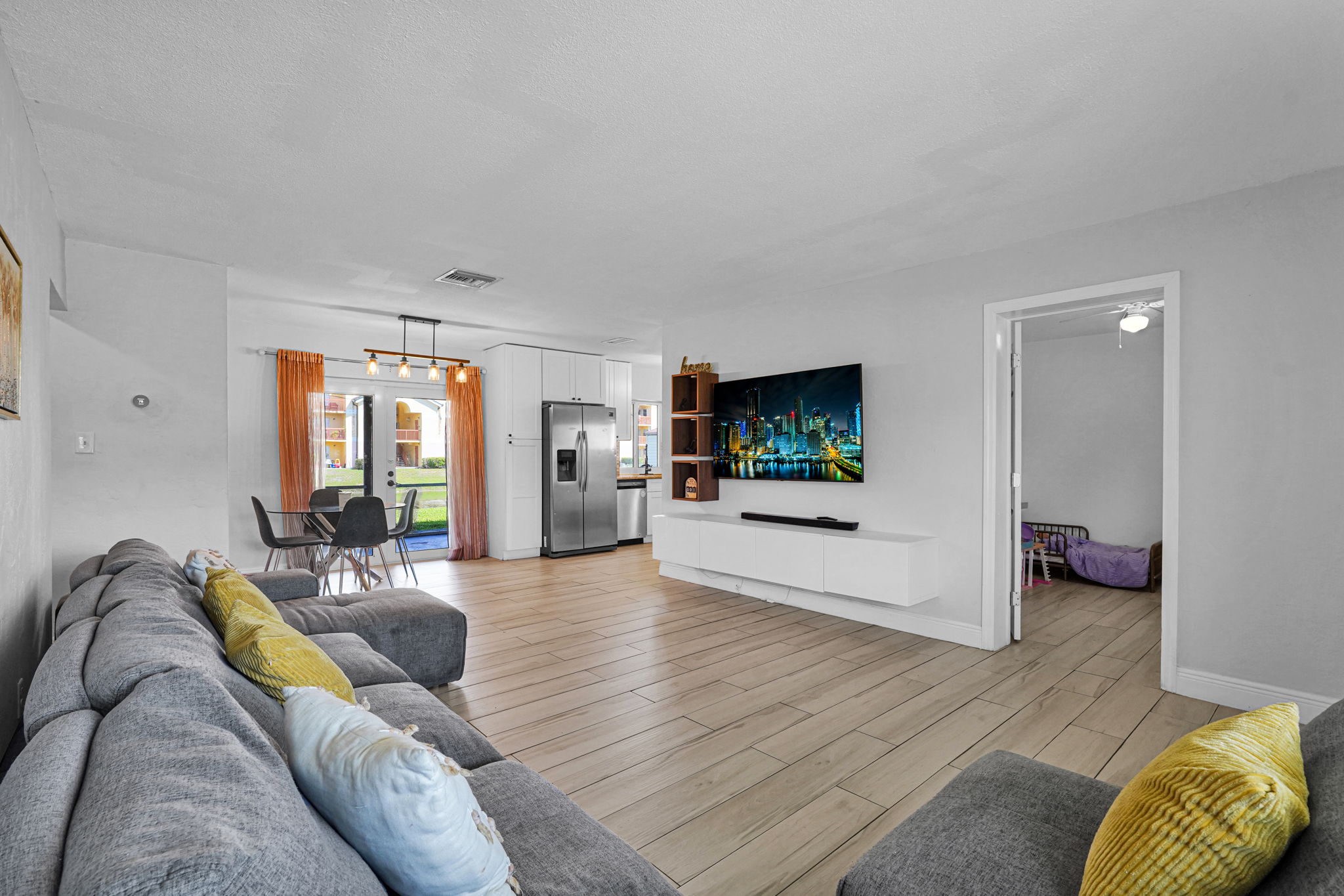  9603 NW 74th Court, Tamarac, FL, 33321 - 物件實景