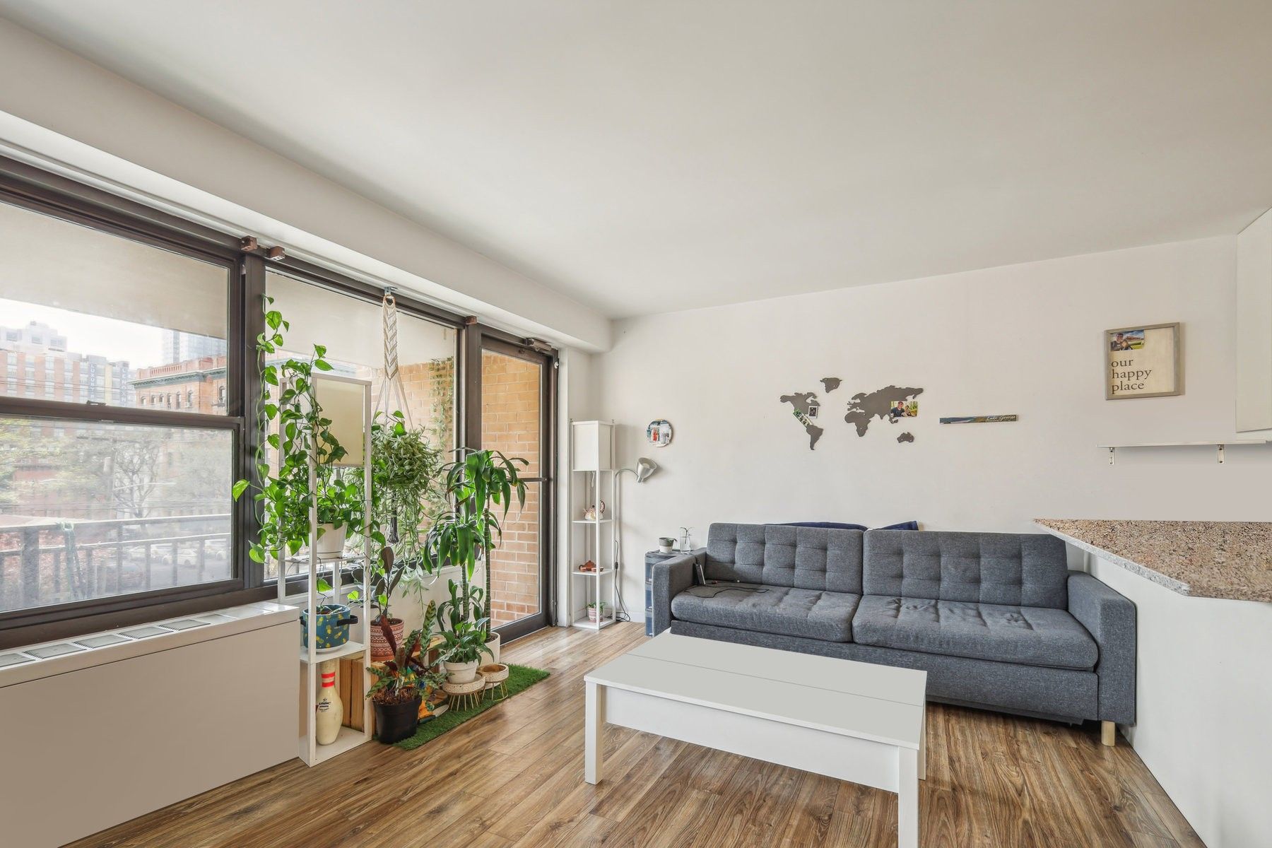  135 Montgomery St, Jc, Downtown, NJ, 07302 - 物件實景