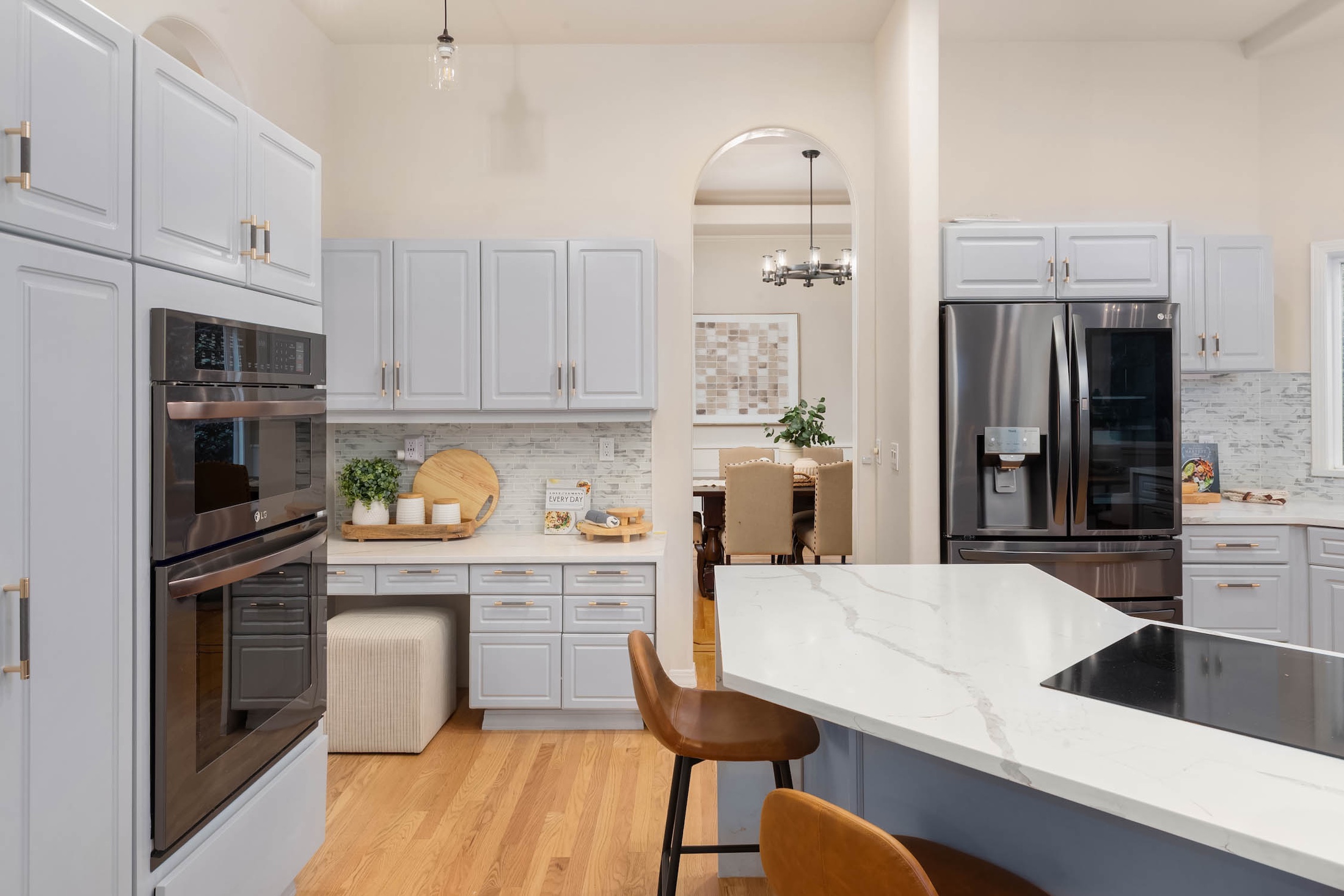 Craftsman Retreat in Sutton Place - 物件實景