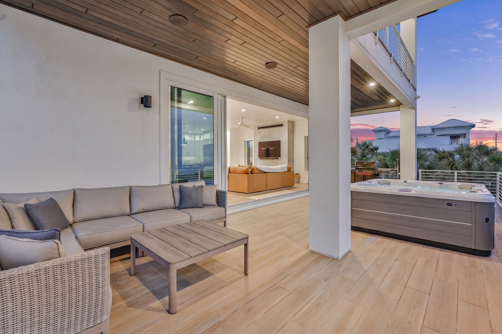 2214 N Central Avenue, Flagler Beach, FL, 32136 - 物件實景