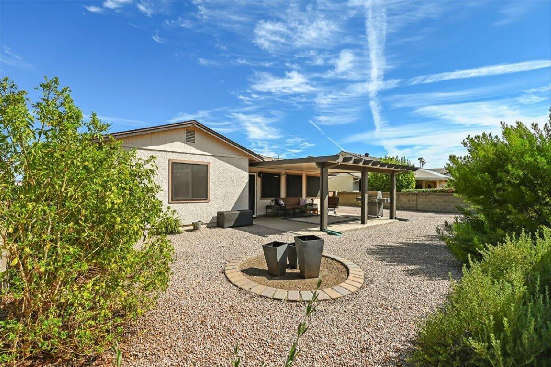  7625 E Edgewood Avenue  Mesa, AZ - 物件實景