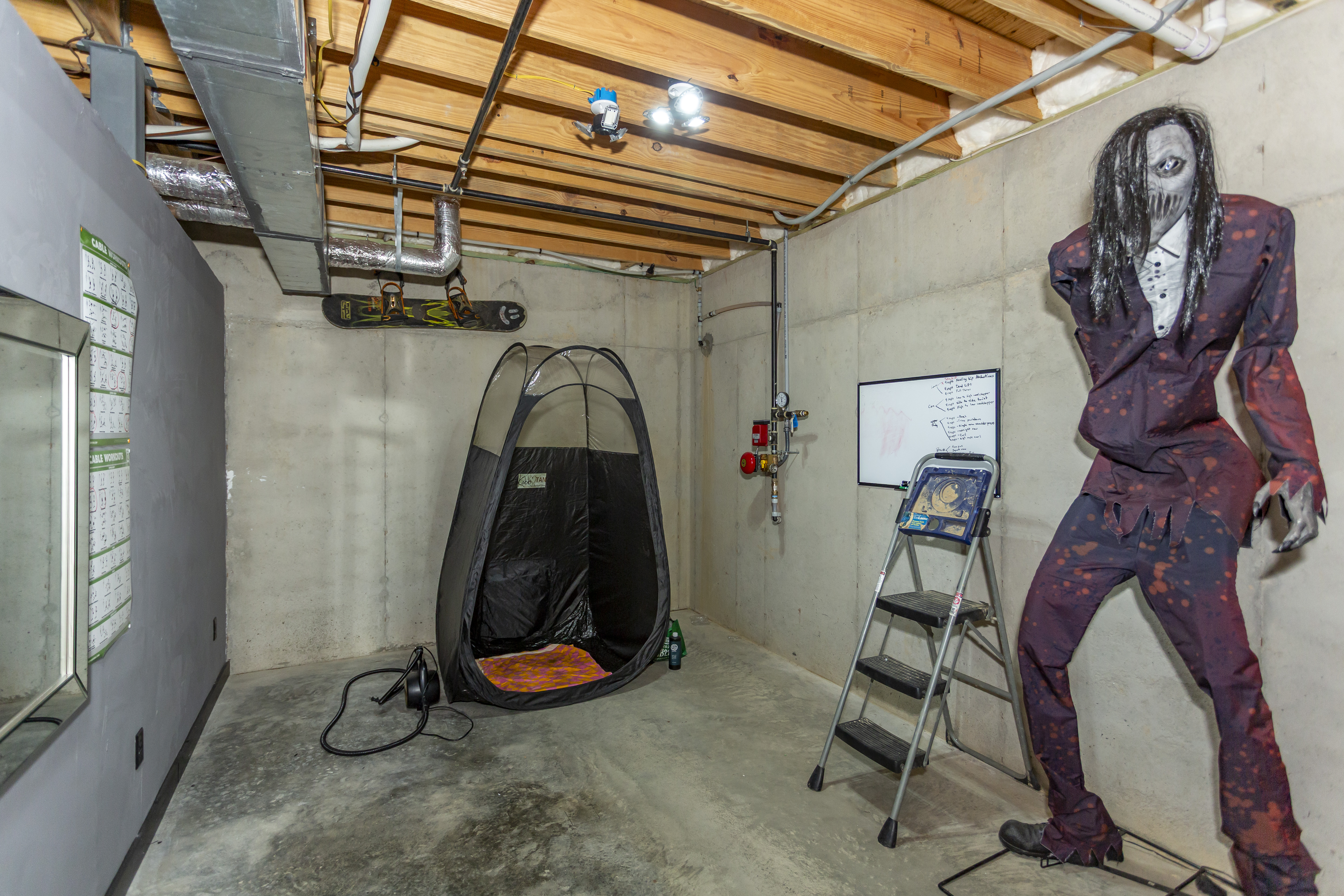 Helena, Alabama, 35080, United States, 5 Bedrooms Bedrooms, ,5 BathroomsBathrooms,Residential,For Sale,1979427