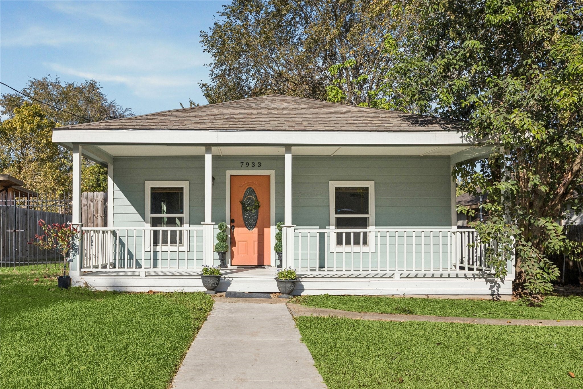 Elwood St, Houston, TX 77012