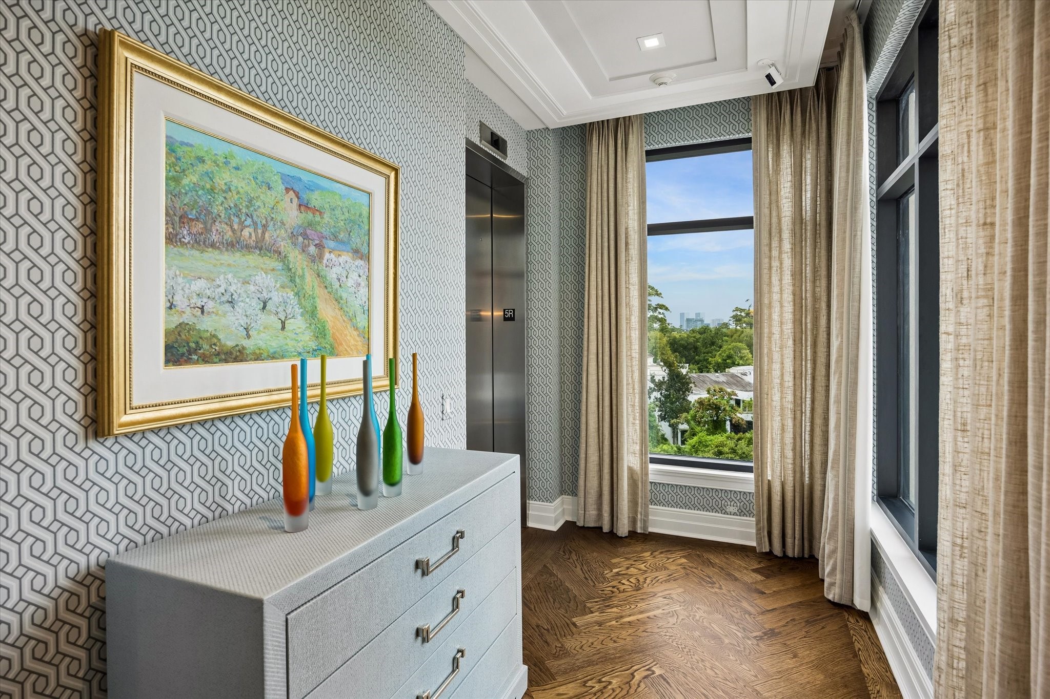 6017 Memorial Drive #507 - 物件實景