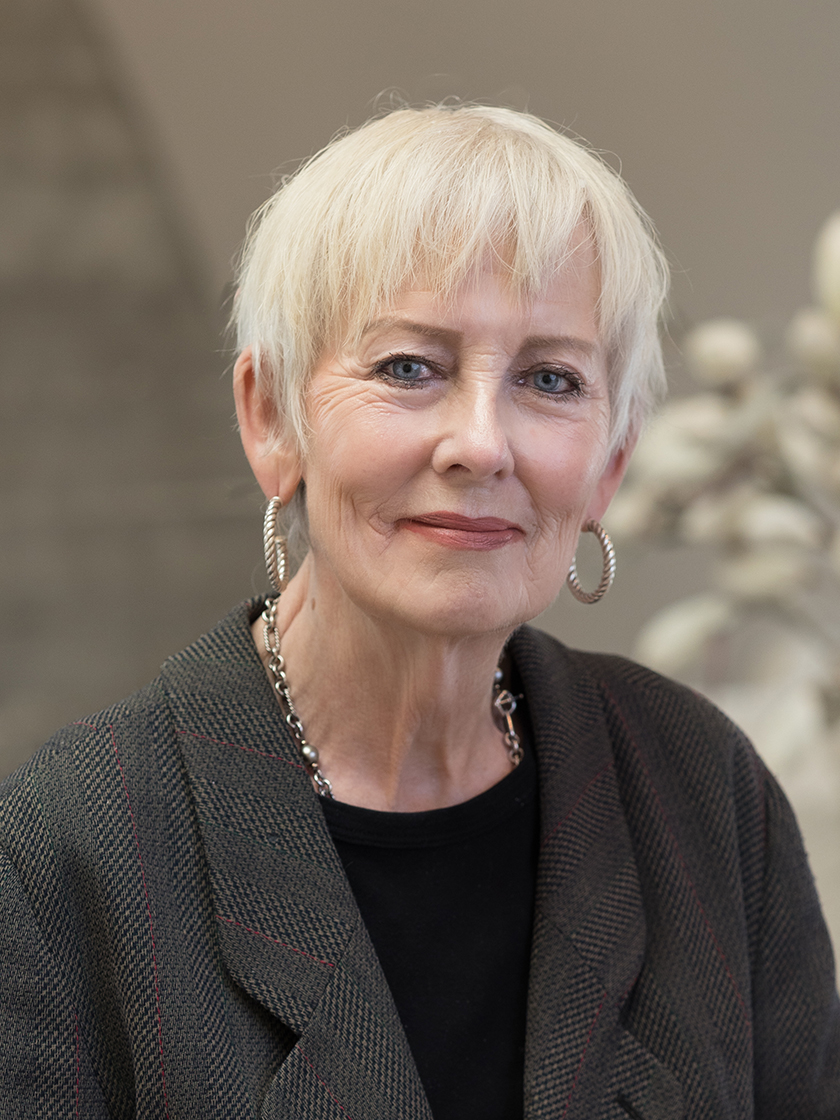Cynthia Jarvis
