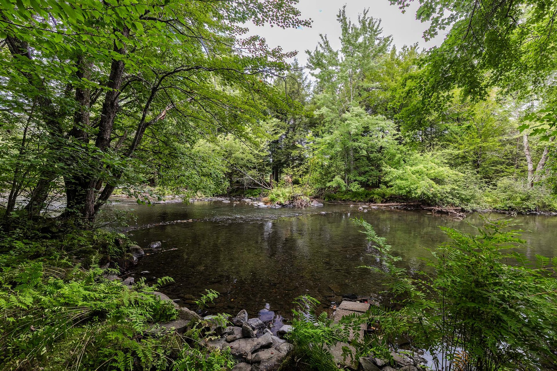  Lac-Brome, Eastern Townships - 物件實景