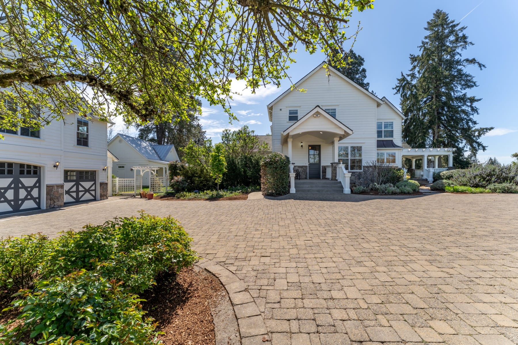  21200 SE OLD BETHEL RD Amity, OR 97101 - 物件實景