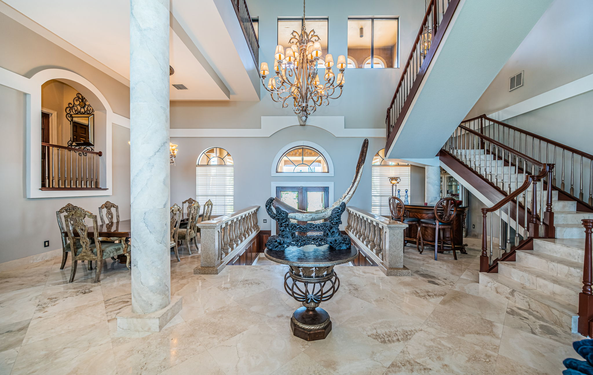 806 Columbus Dr, Tierra Verde, Florida, 33715, United States, 5 Bedrooms Bedrooms, ,6 BathroomsBathrooms,Residential,For Sale,806 Columbus Dr,1661232