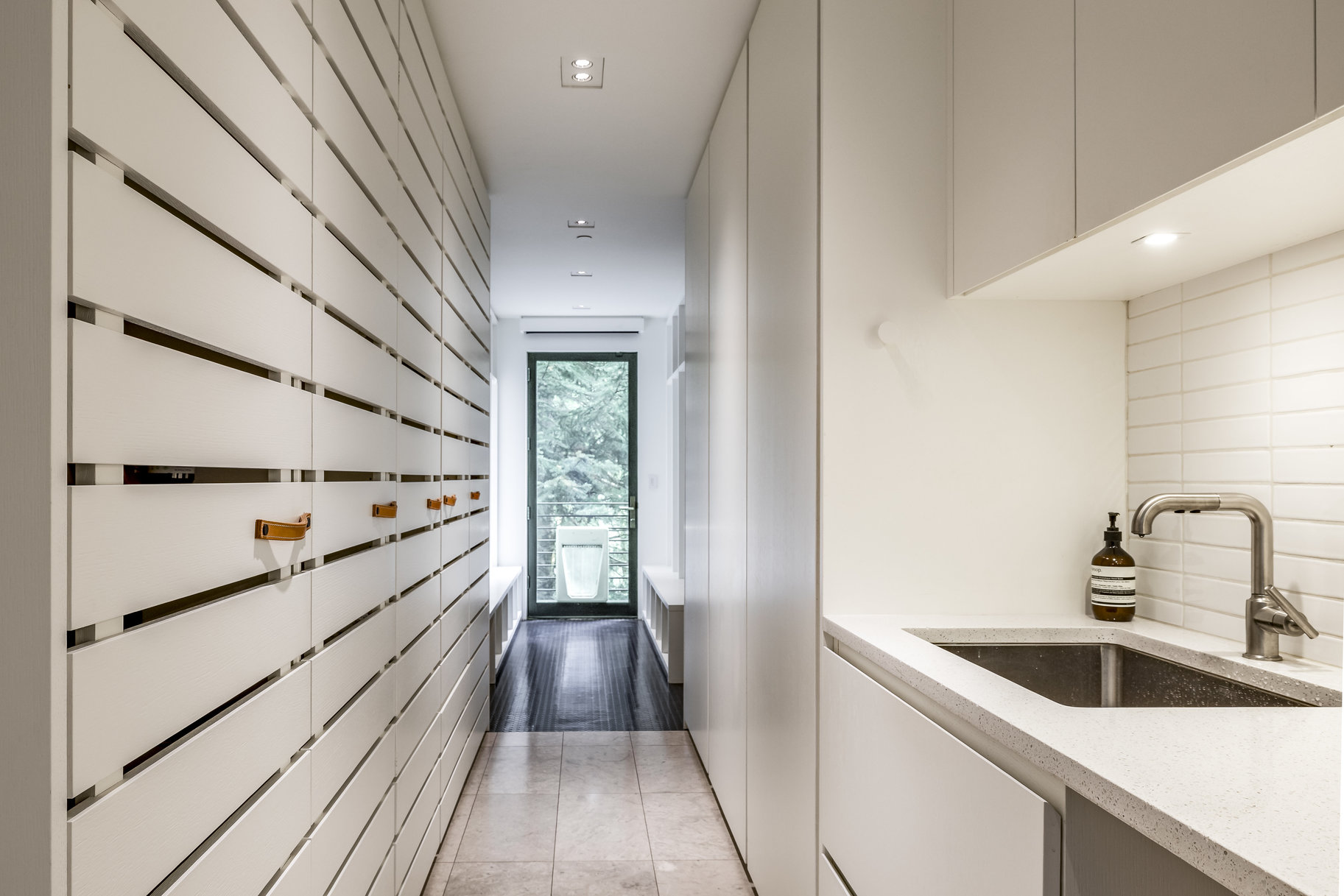  Mountain Modern Masterpiece in Thaynes Canyon - 物件實景