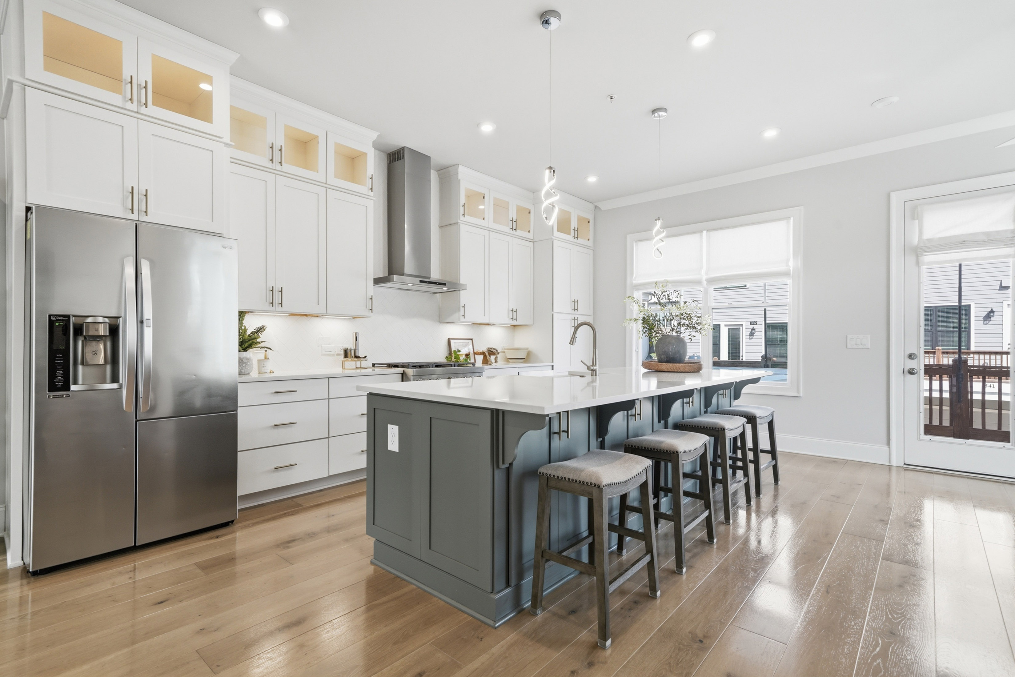  Welcome to Foundry - 物件實景