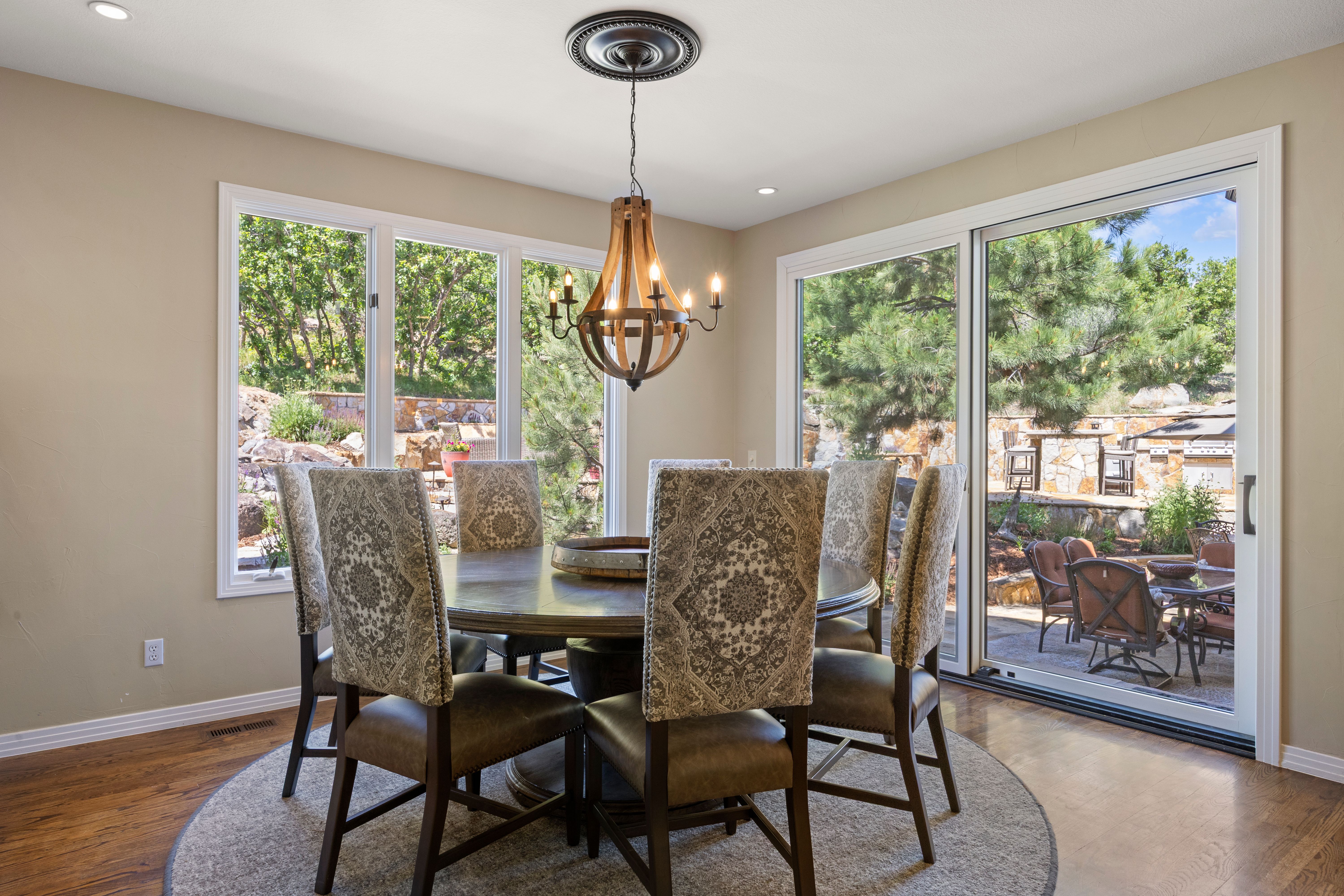 10 Castle Pines Drive N, Castle Rock, CO, 80108 - 物件實景