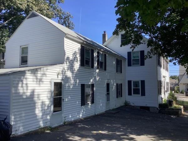 Woburn, Massachusetts, 01801, United States, 4 Bedrooms Bedrooms, ,2 BathroomsBathrooms,Residential,For Sale,1921739