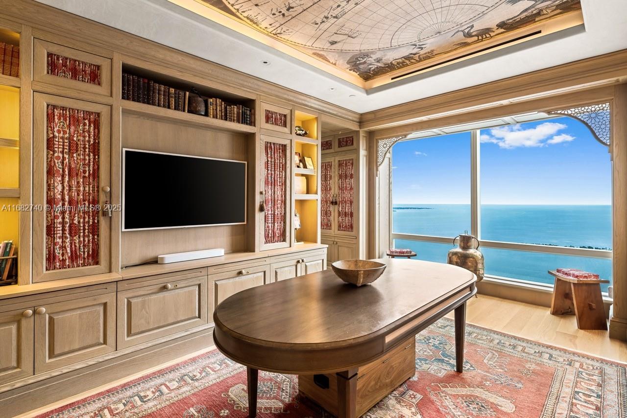 1425 Brickell Ave Unit 55F, Miami, Florida, 33131, United States, 3 Bedrooms Bedrooms, ,5 BathroomsBathrooms,Residential,For Sale,1425 Brickell Ave Unit 55F,1652040