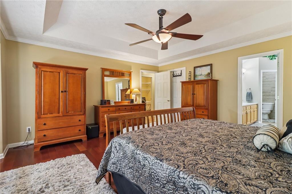 Flowery Branch, Georgia, 30542, United States, 4 Bedrooms Bedrooms, ,3 BathroomsBathrooms,Residential,For Sale,1923417