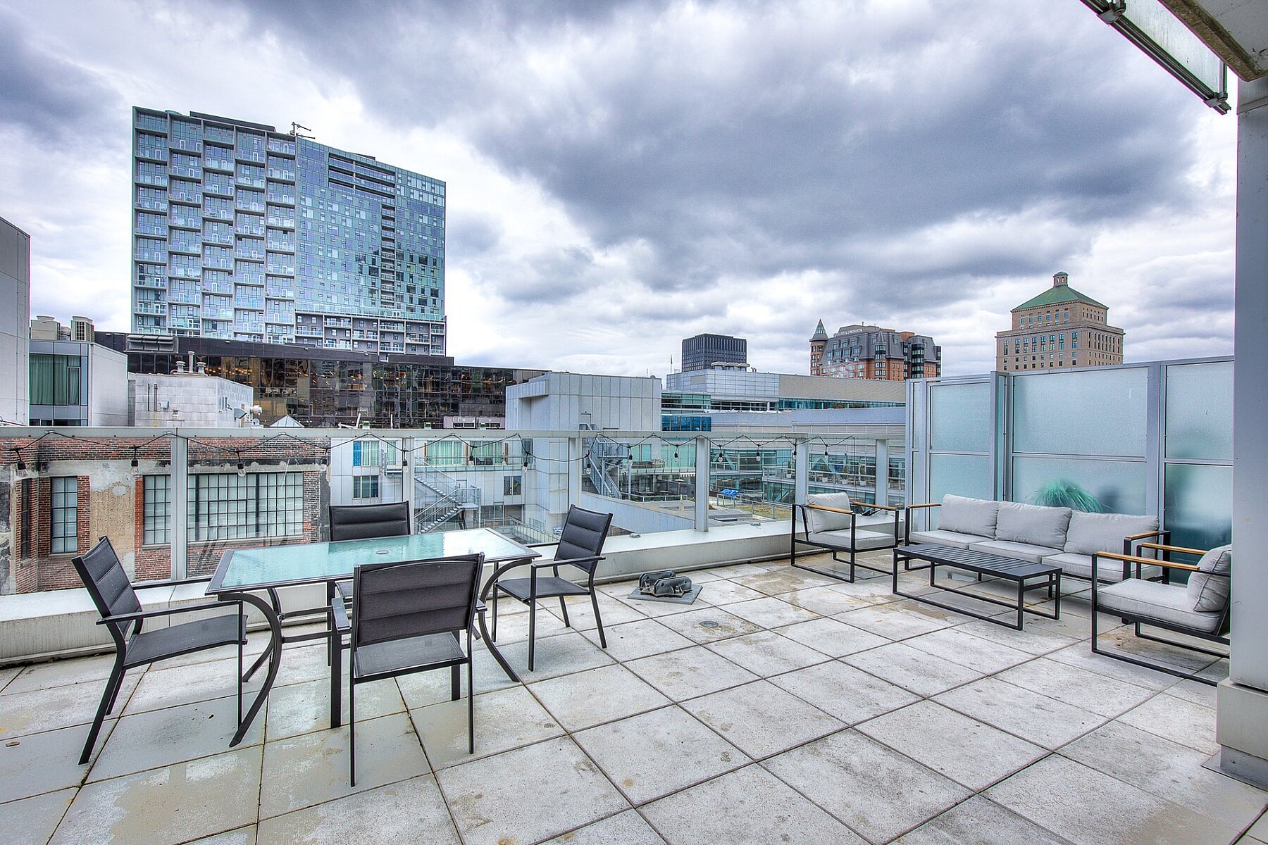  Ville-Marie, Montréal - 物件實景
