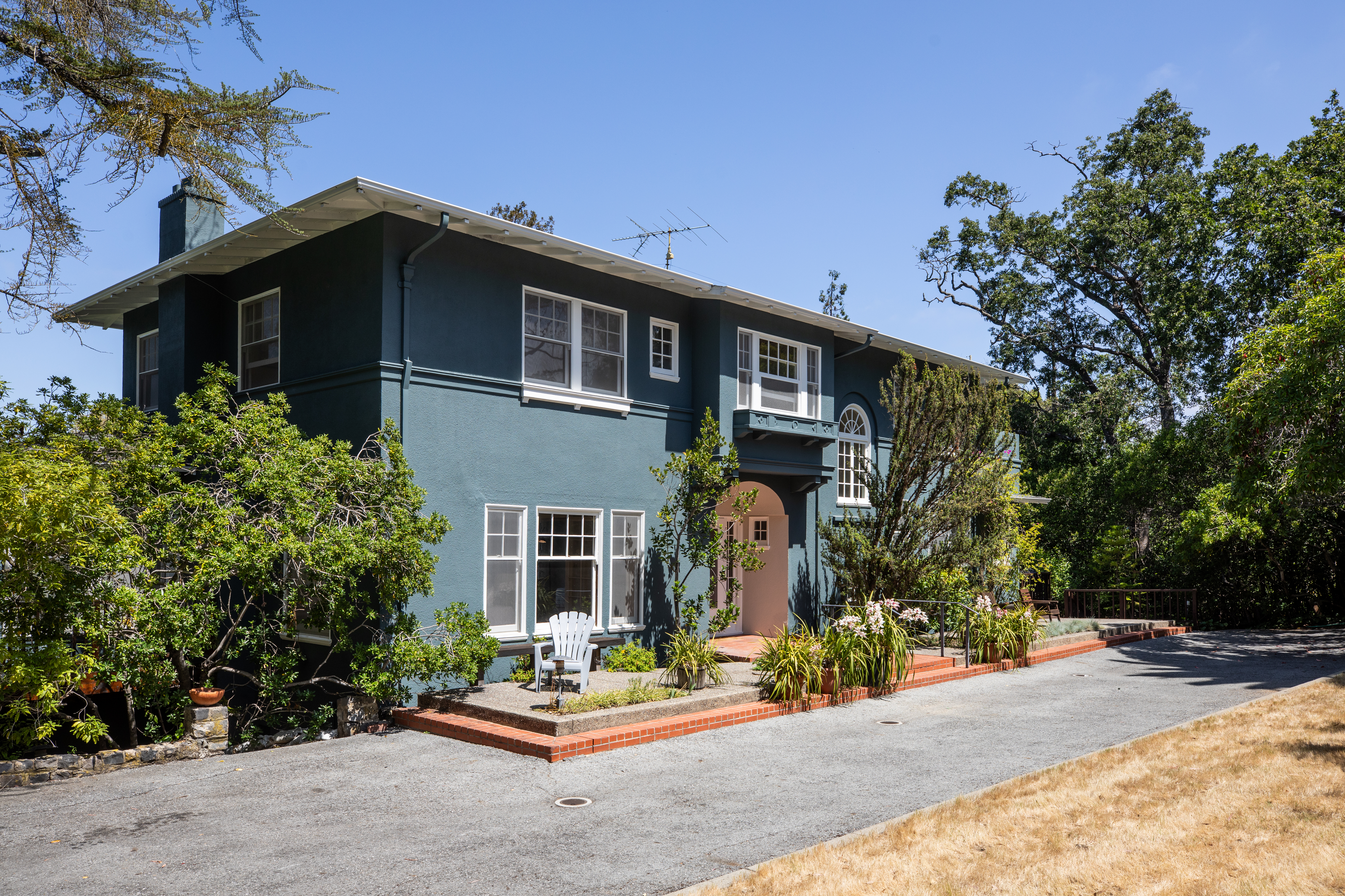  746 Santa Ynez Street, Stanford, CA 94305 - 物件實景