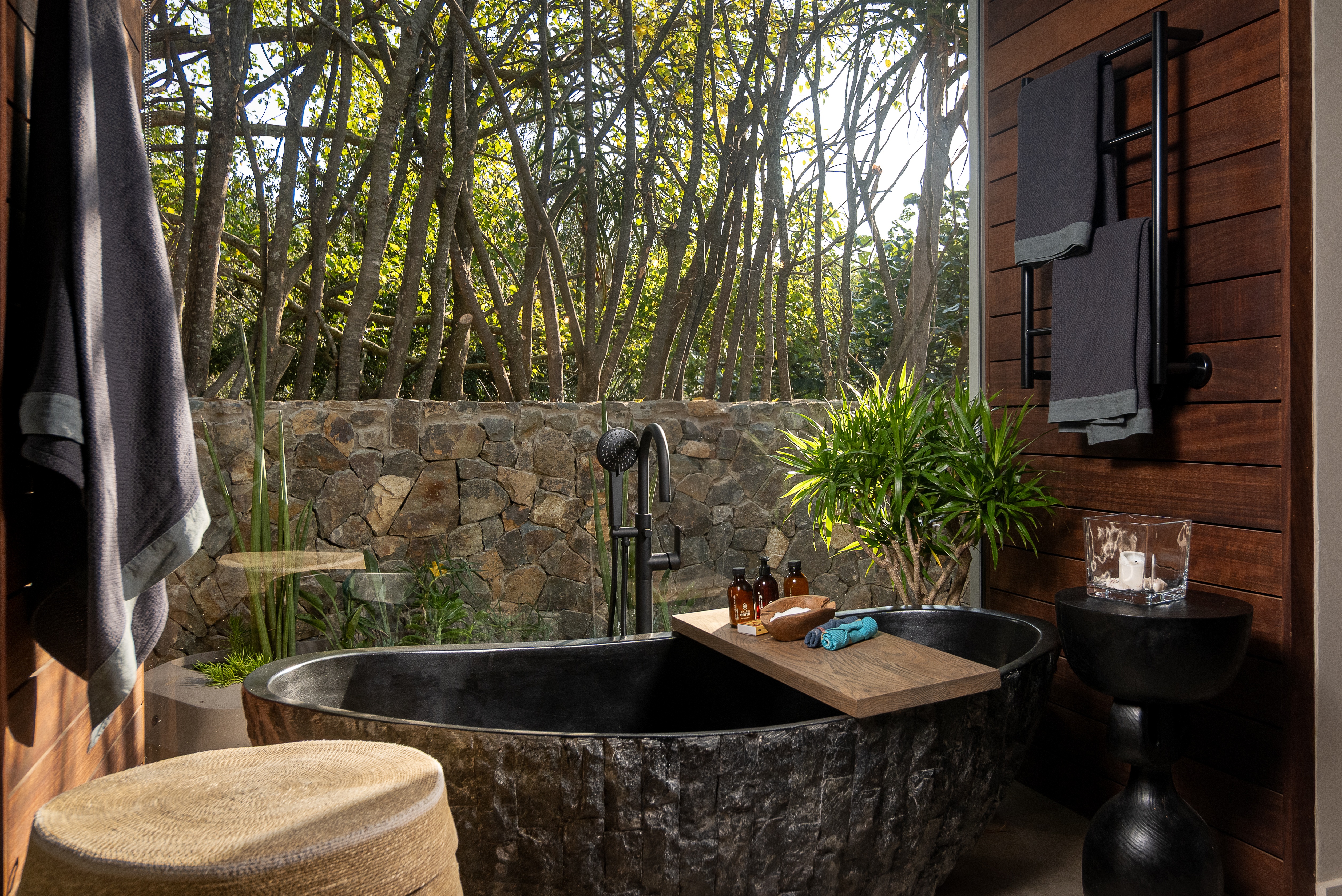  Yutori House  An Architectural Masterpiece in Simbithi Eco Estate - 物件實景