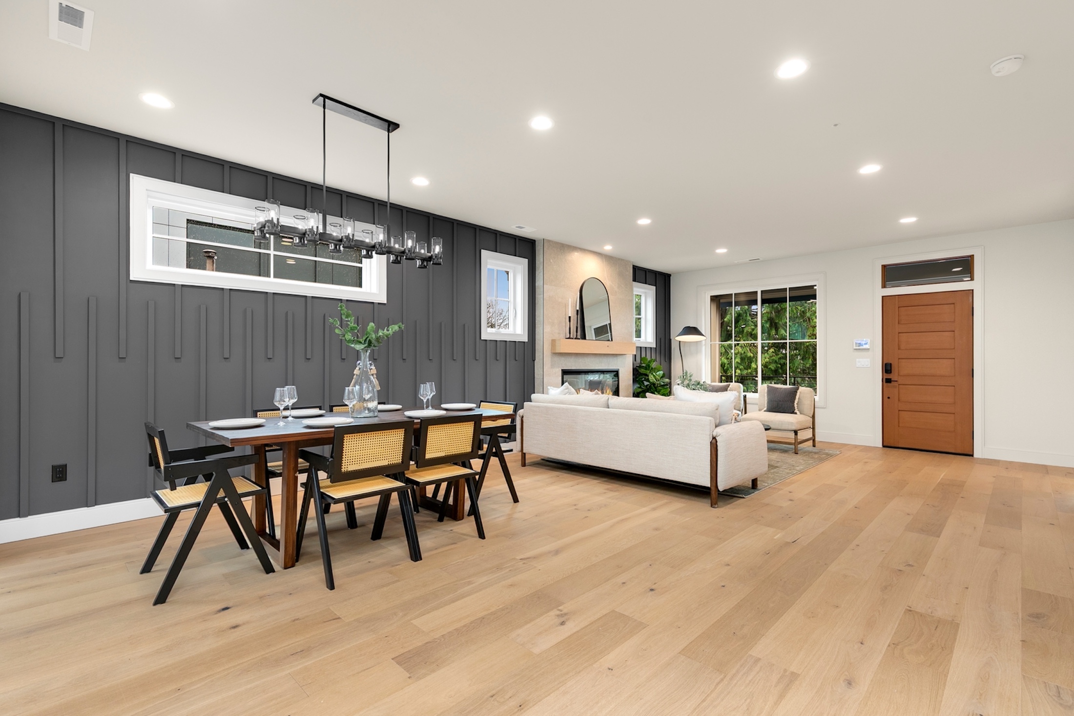  Bryant Luxury Living - 物件實景