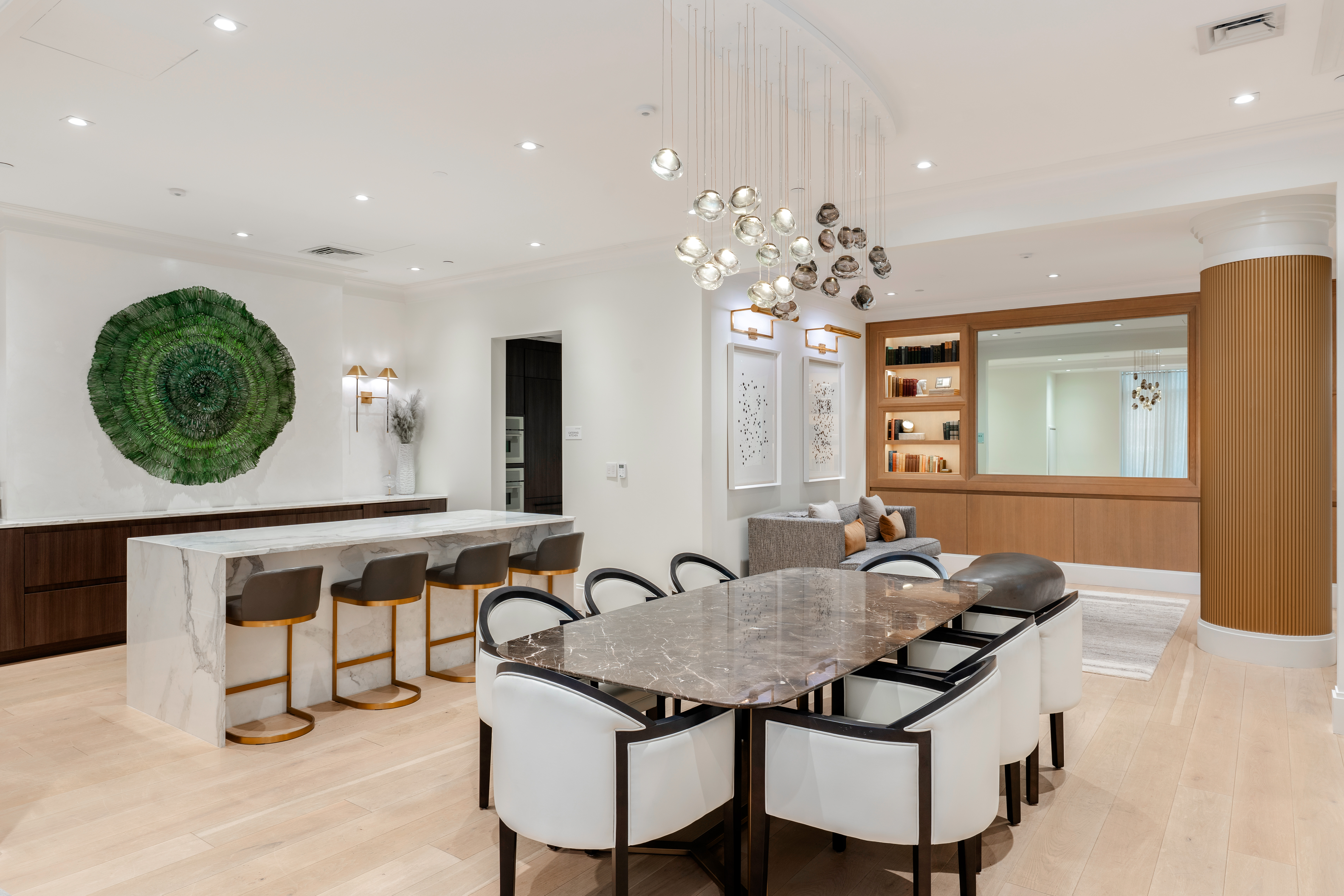  100 Shawmut Avenue, unit 912, Boston, MA, 02118 - 物件實景