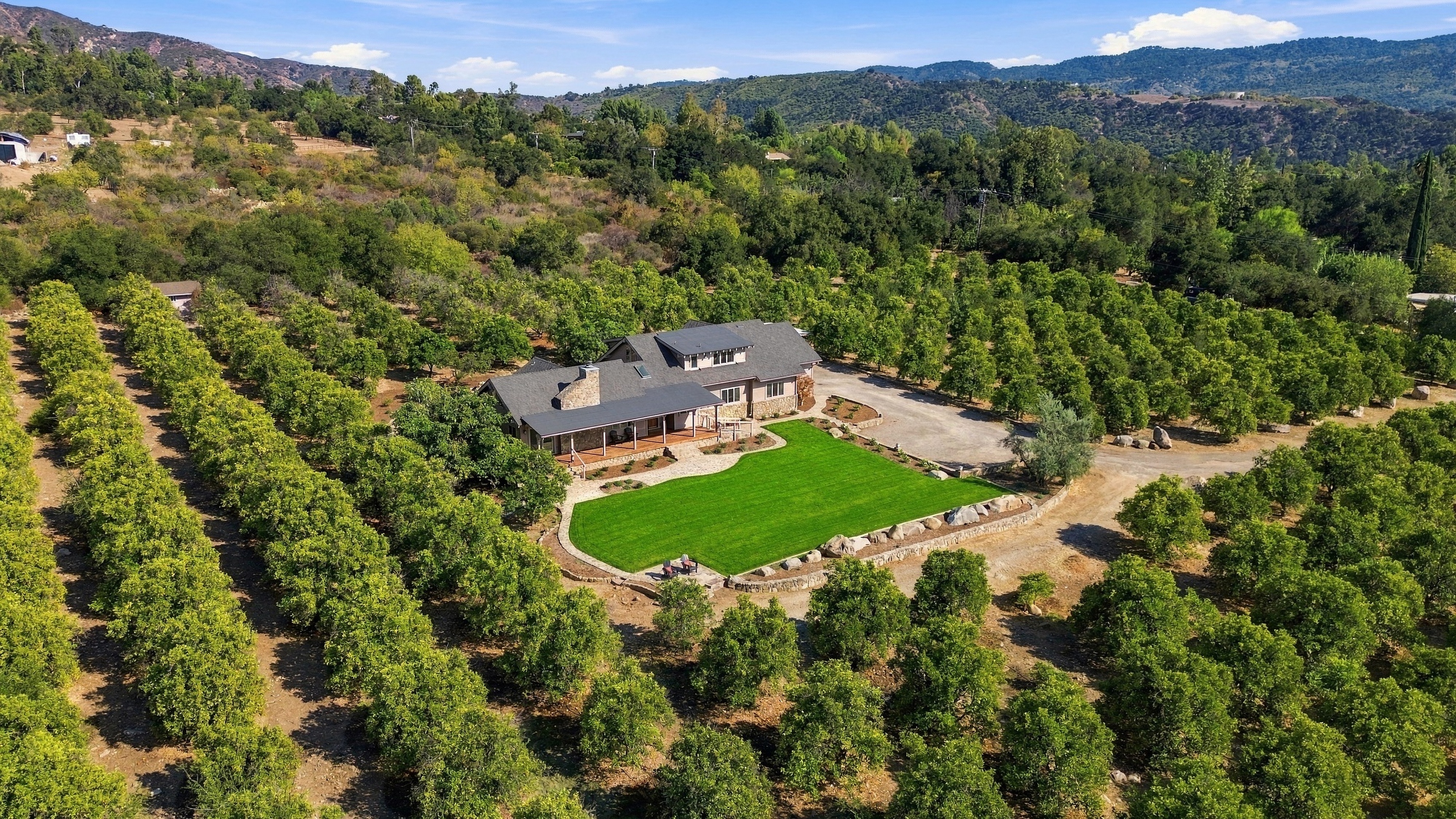  1108 McNell Road, Ojai, CA 93023 - 物件實景
