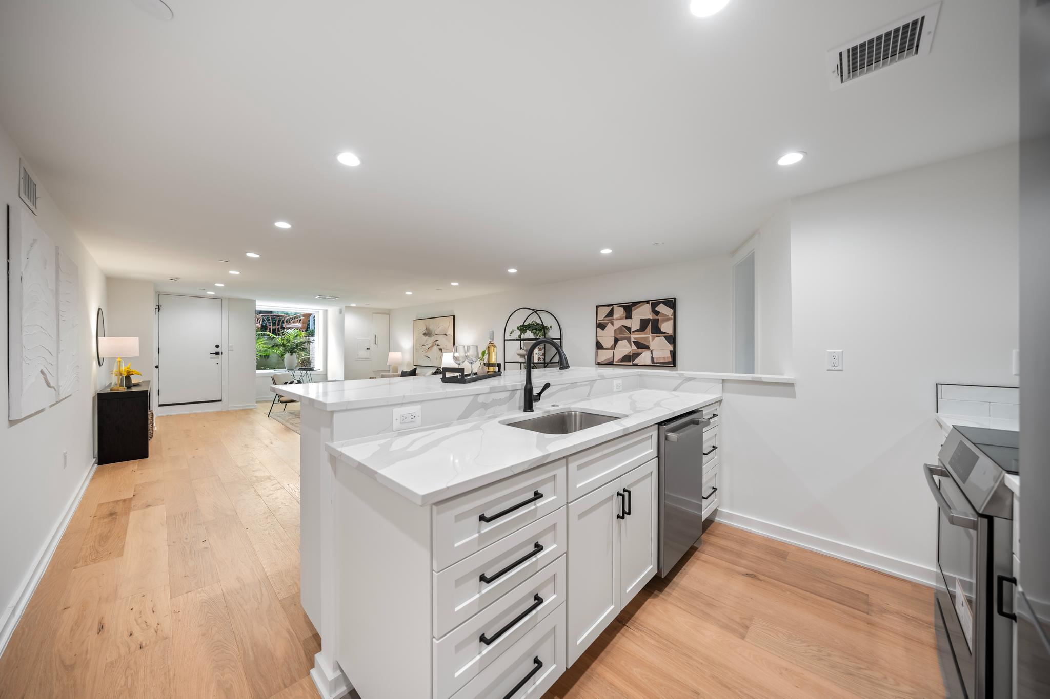  131 11th Street NE, Washington, DC, 20002 - 物件實景