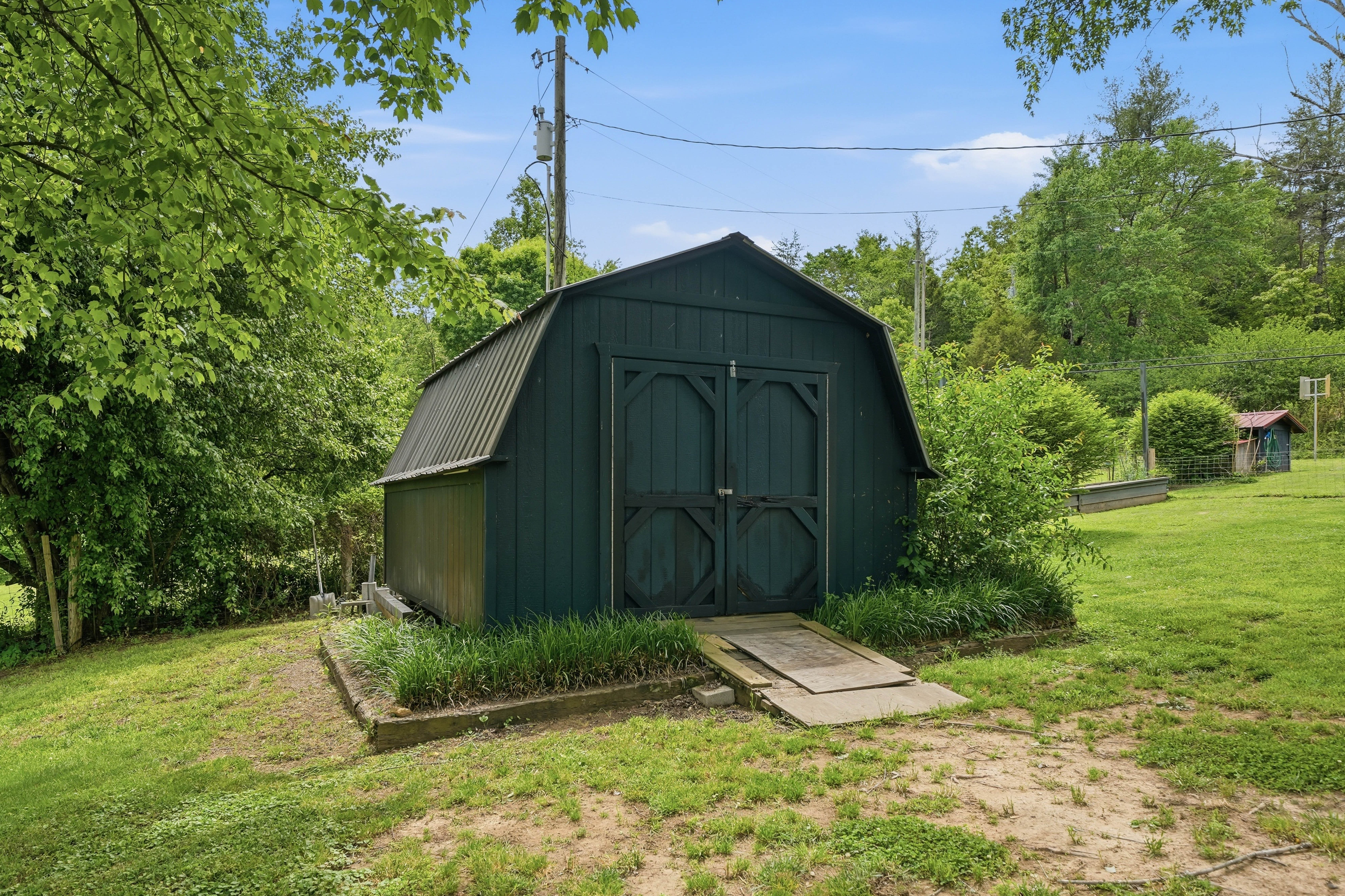  5816 Tennessee 360, Tellico Plains, TN 37385 - 物件實景