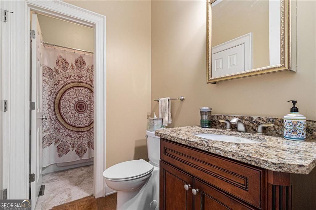 Tucker, Georgia, 30084, United States, 6 Bedrooms Bedrooms, ,5 BathroomsBathrooms,Residential,For Sale,1904193