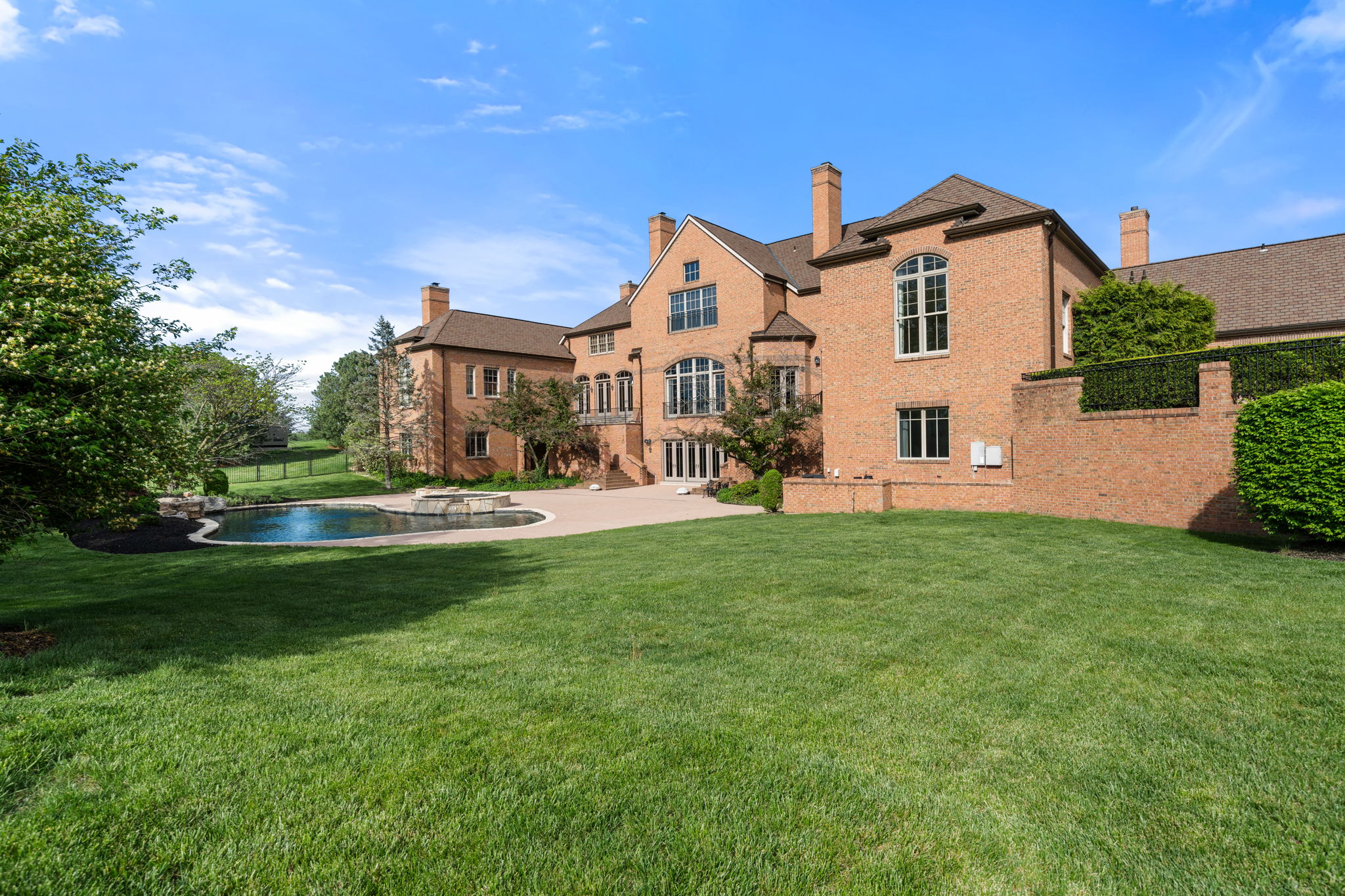  17 Bridle Ridge Lane, St. Louis, MO 63131 - 物件實景