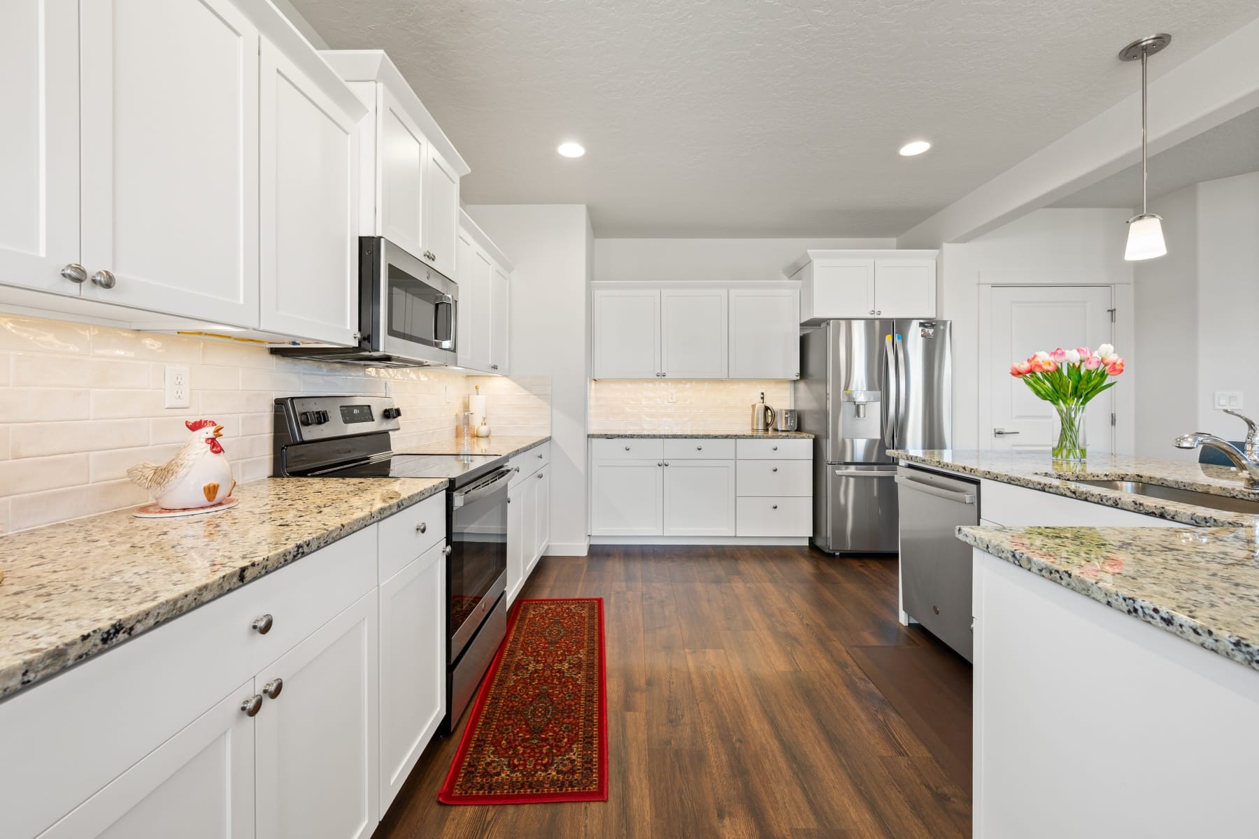  3496 NW 9th Lane Redmond, OR 97756 - 物件實景