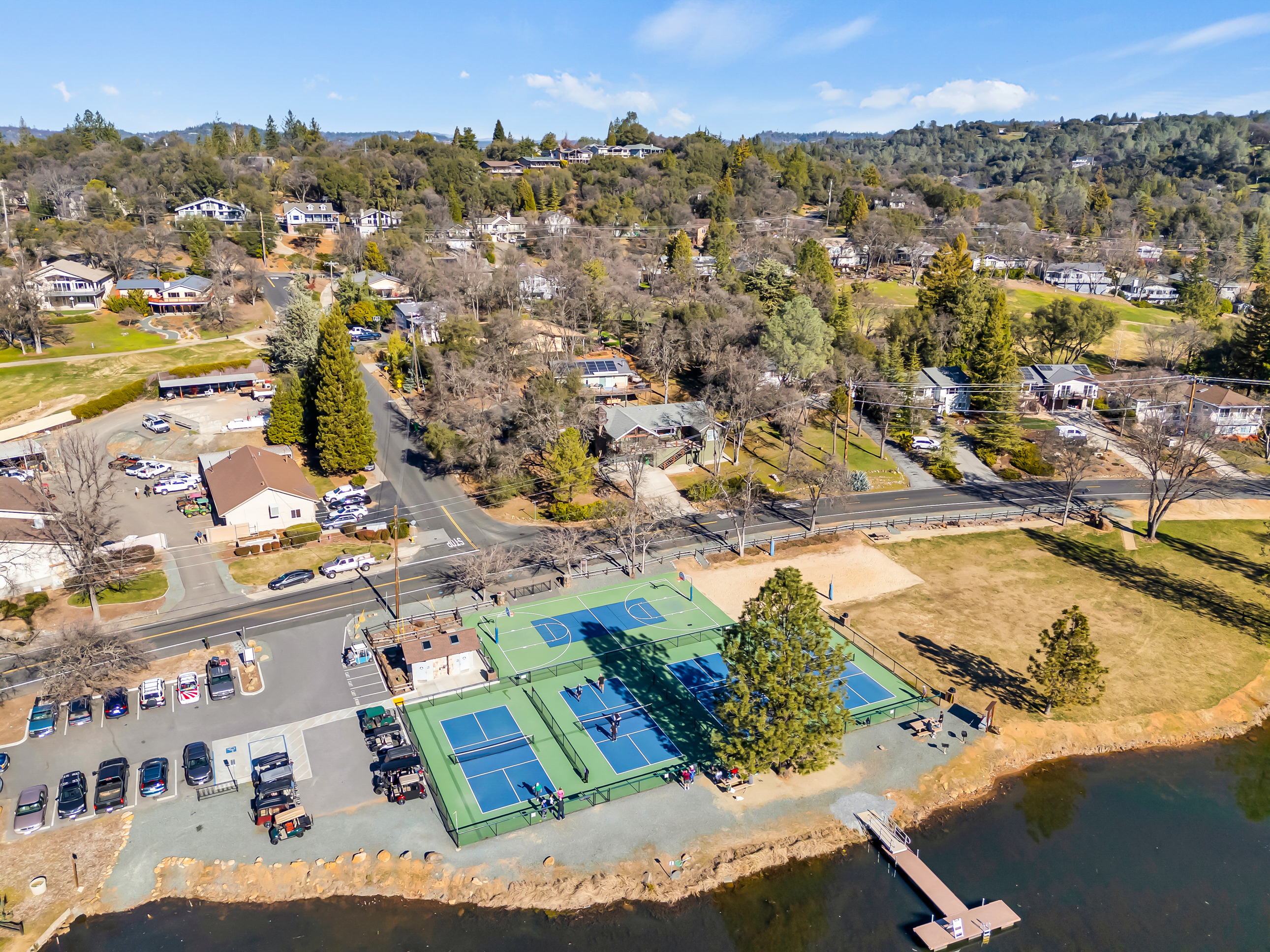  12096 Poplar Road, Auburn, CA 95602 - 物件實景