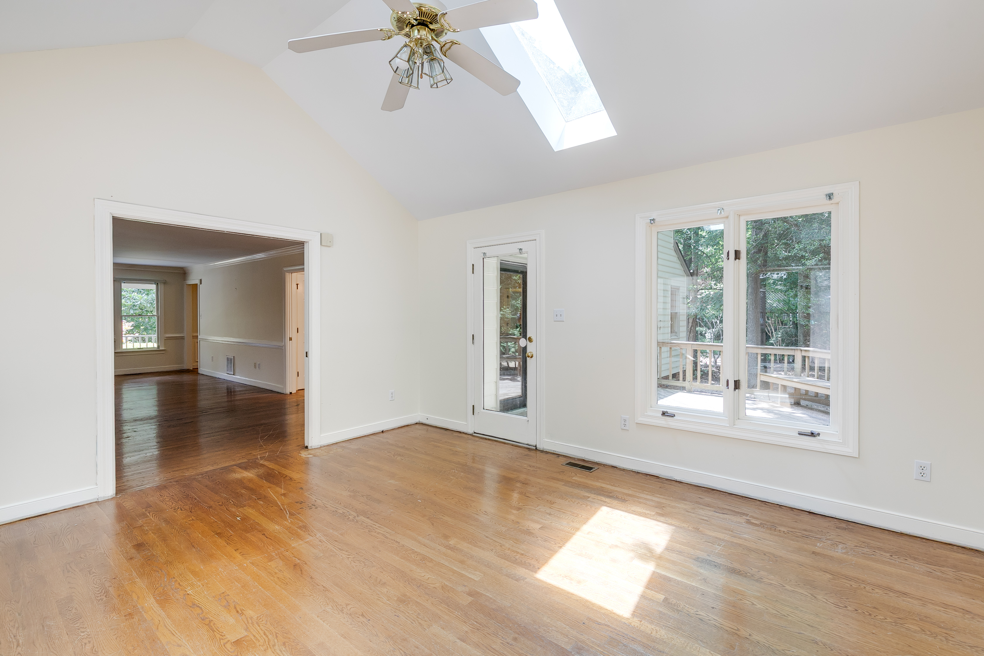  3704 Ivy Home Court, Henrico, VA 23233 - 物件實景