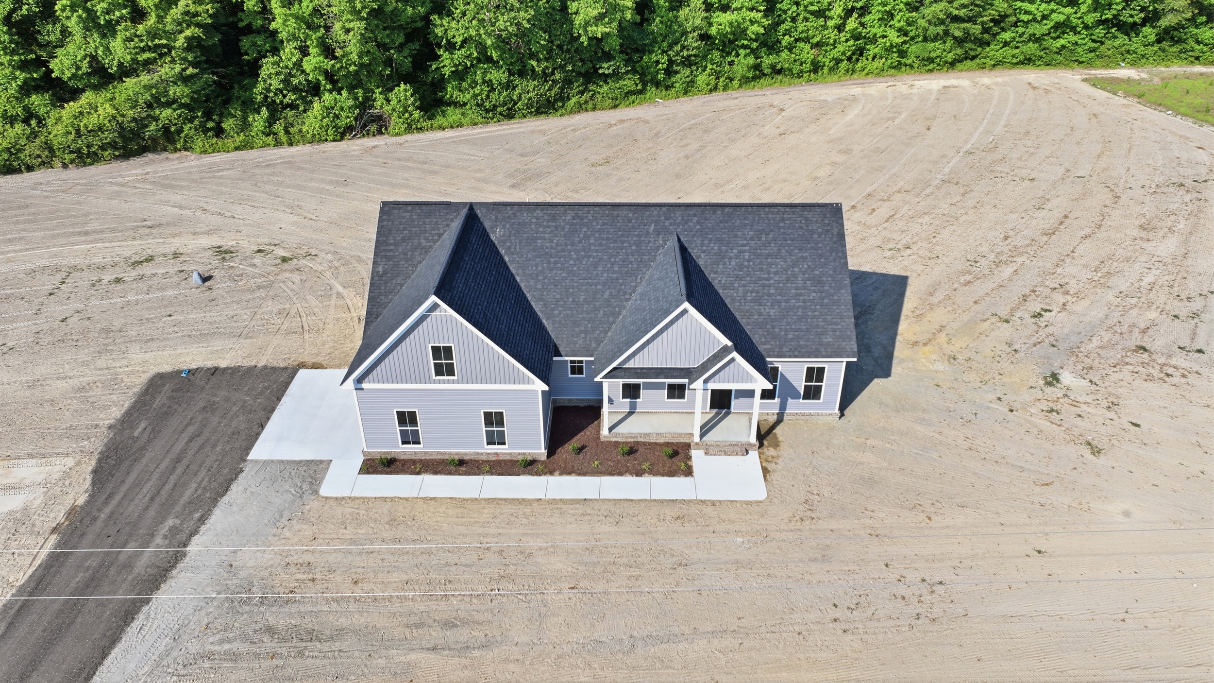  132 Kestrel Lane, Camden, NC, 27921 - 物件實景