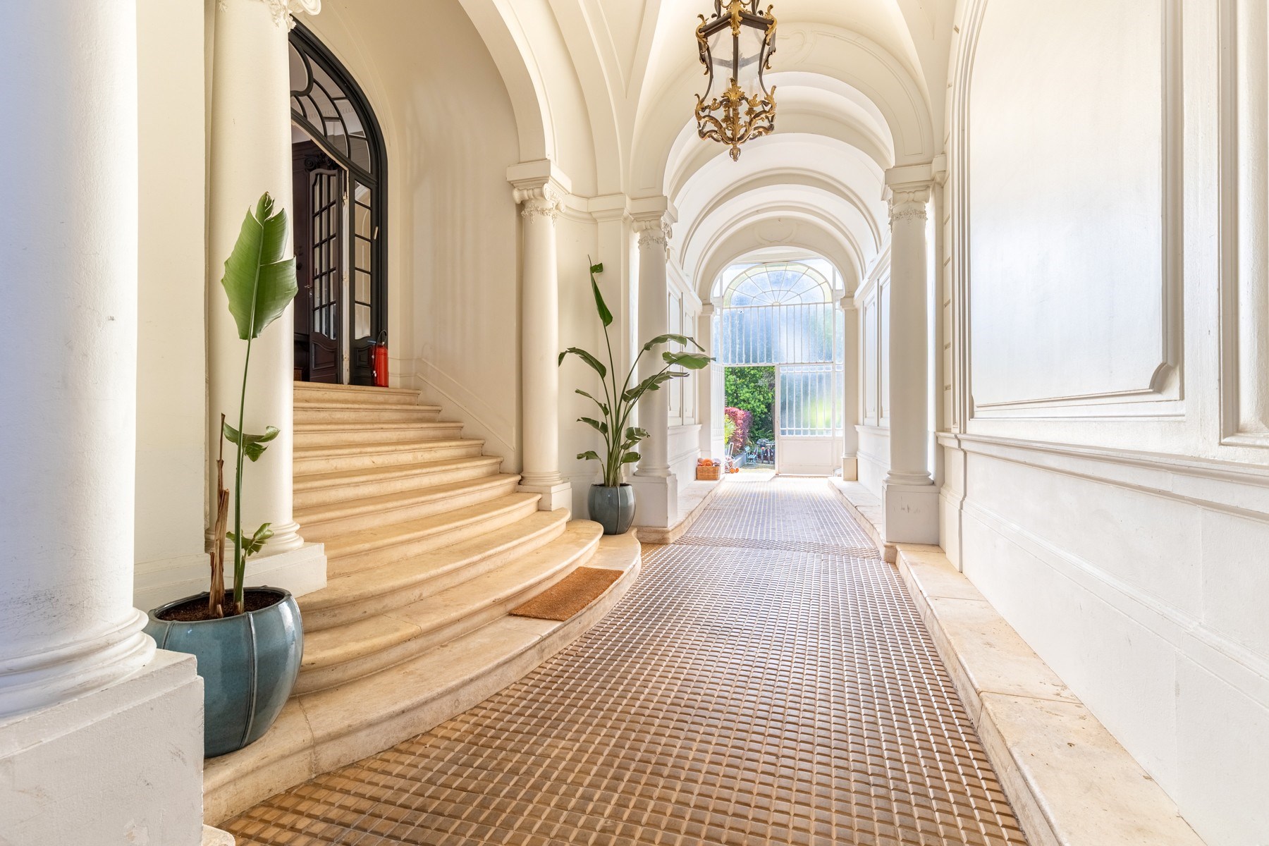  BORDEAUX CENTER - STUNNING AND EXCEPTIONNAL PRIVATE TOWN-HOUSE - PARC - SWIMMIN… - 物件實景