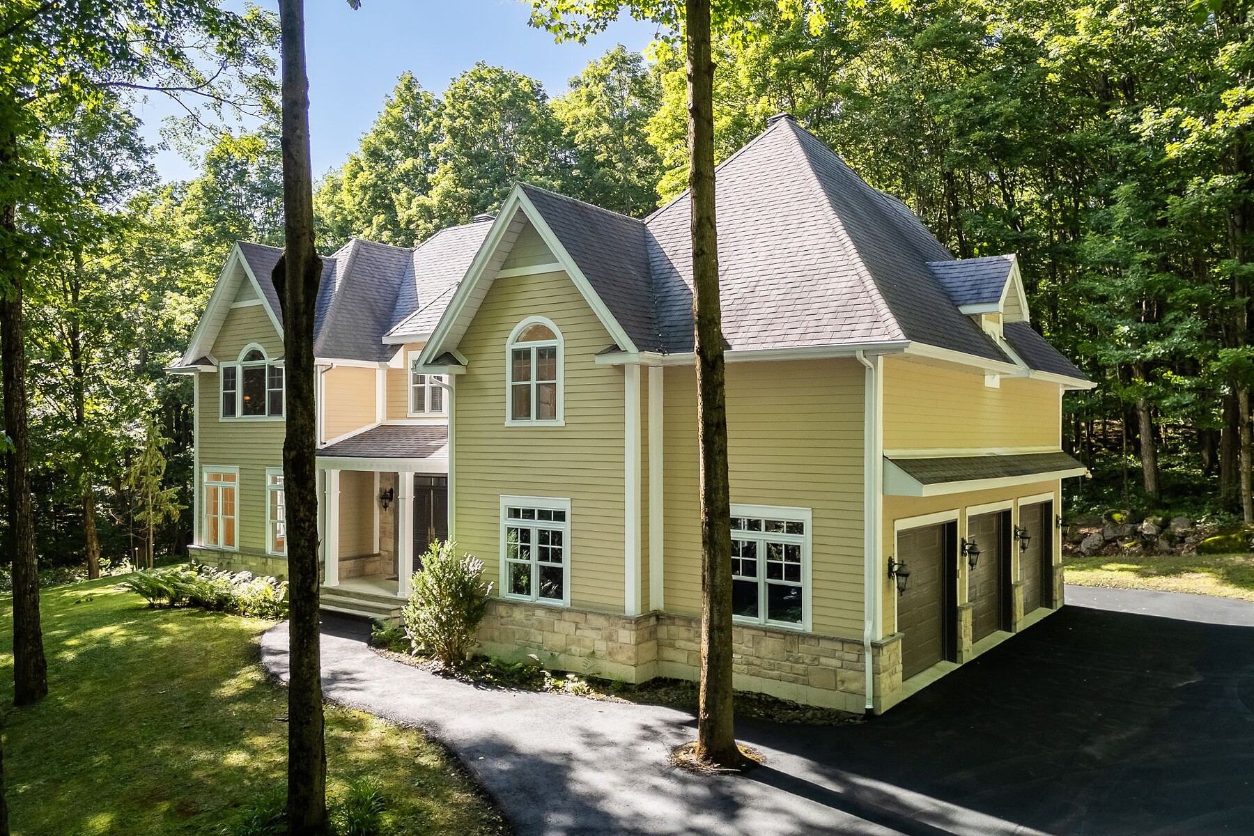  Shefford, Eastern Townships - 物件實景