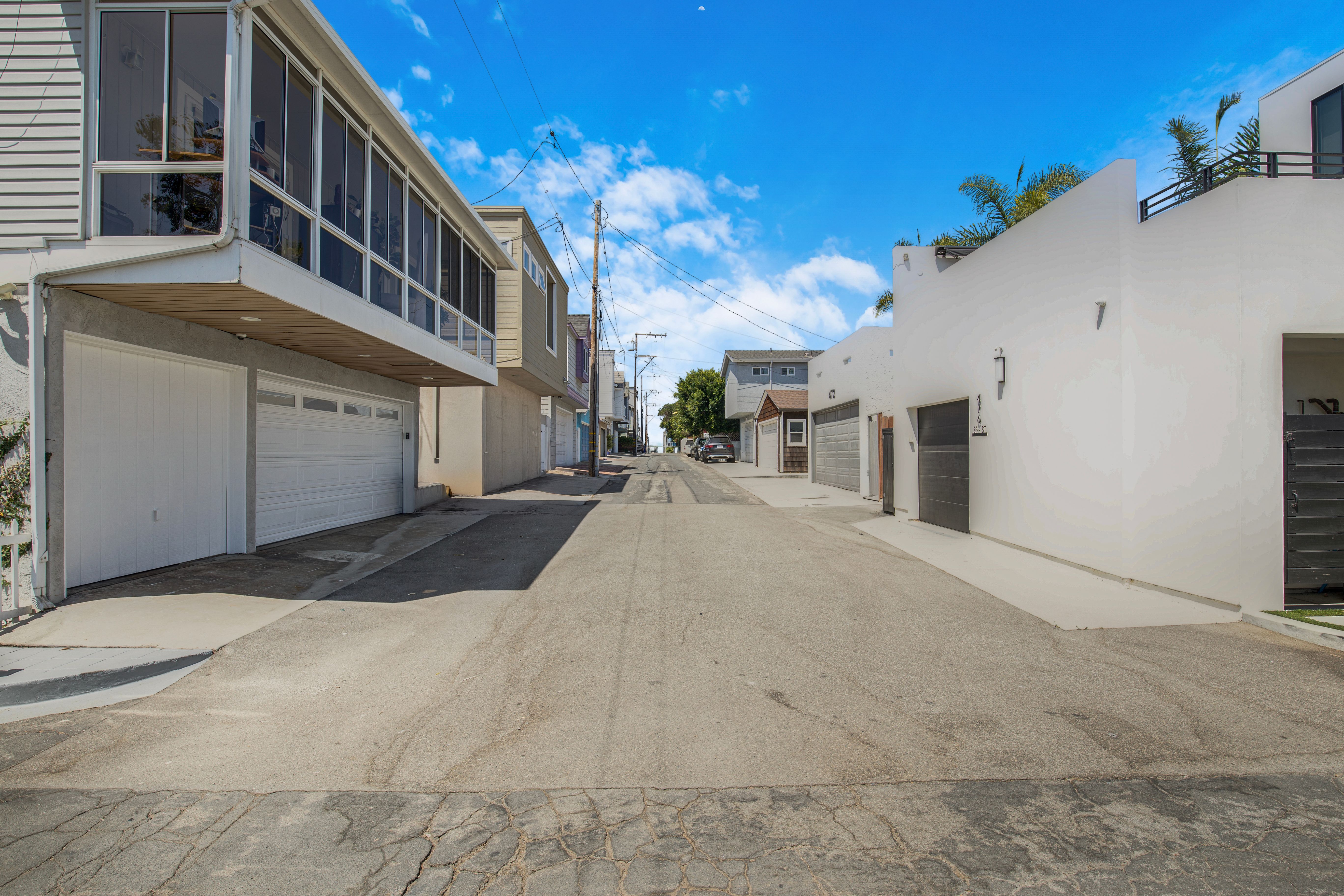  477 35th Street, Manhattan Beach, CA 90266 - 物件實景