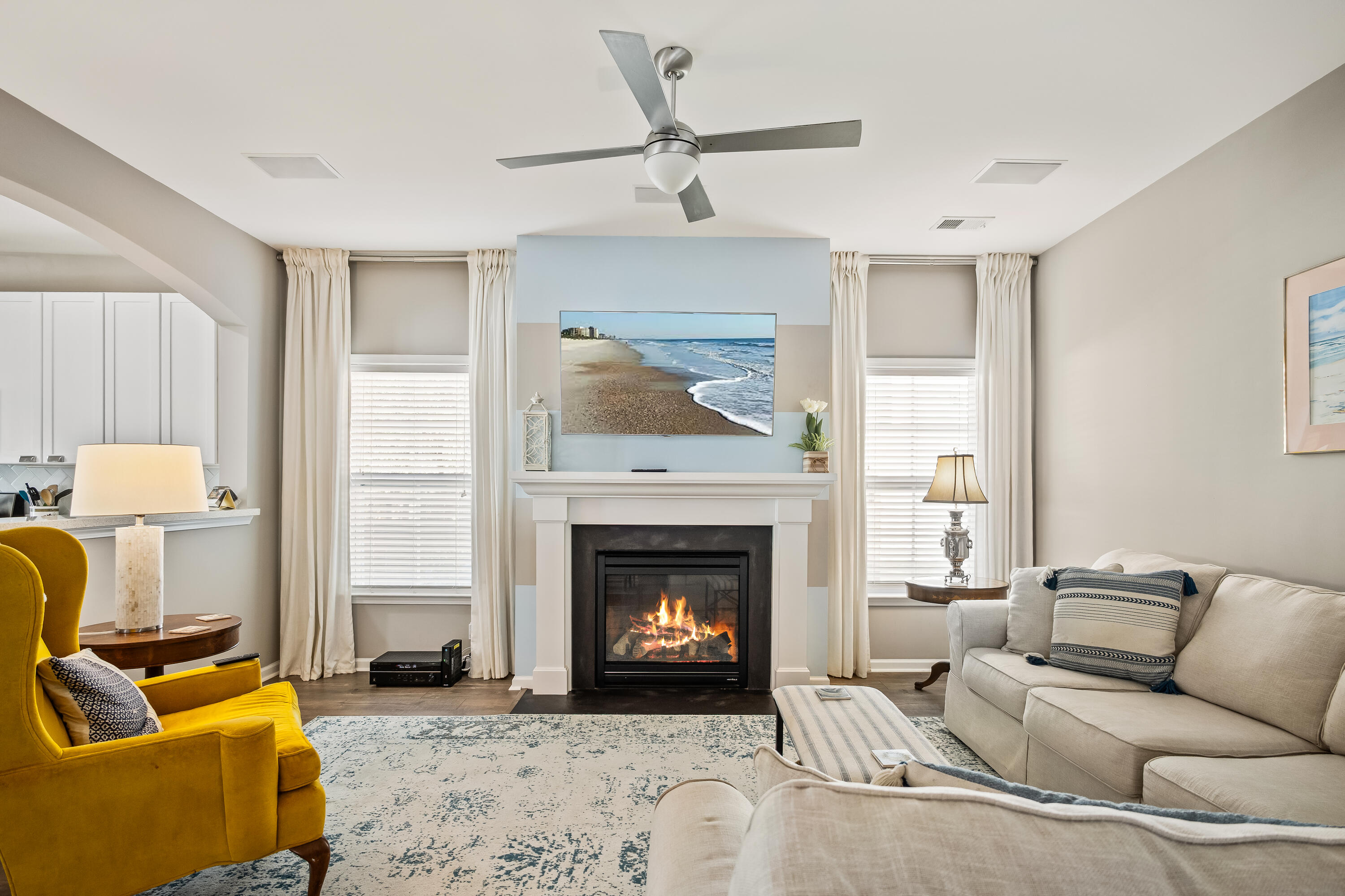 Johns Island, South Carolina, 29455, United States, 3 Bedrooms Bedrooms, ,3 BathroomsBathrooms,Residential,For Sale,1972783