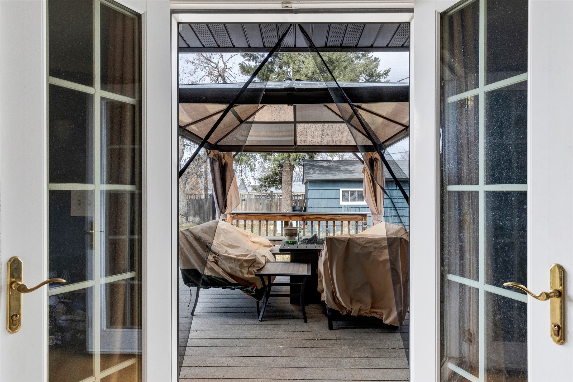  1612 Bel-Air Place - 物件實景