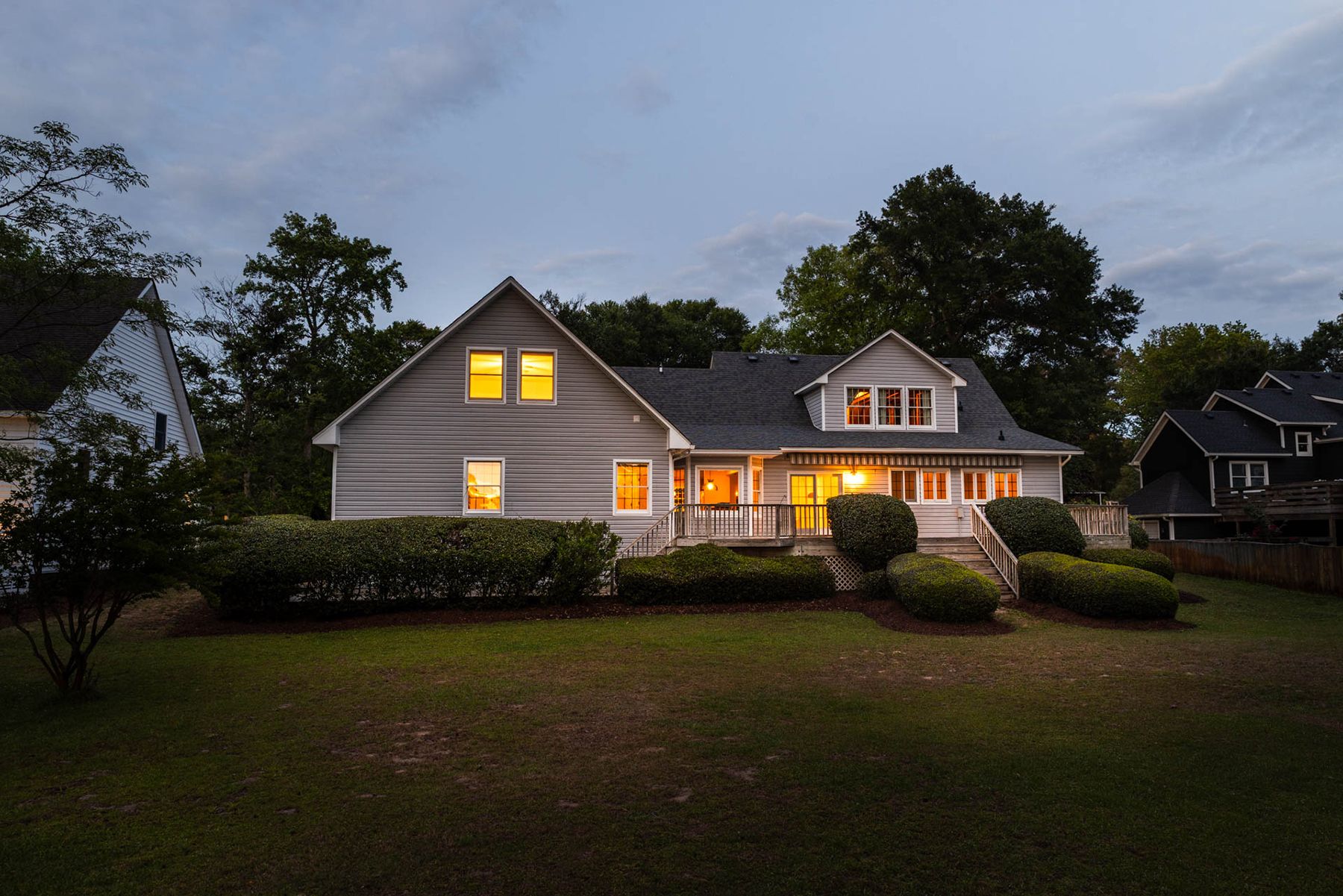  149 Duck Woods Drive, Southern Shores, NC 27949 - 物件實景