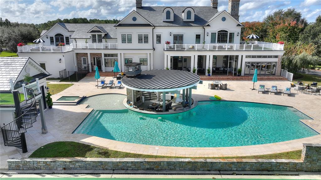 3018 Kingfisher Point, Oviedo, Florida, 32766, United States, 8 Bedrooms Bedrooms, ,11 BathroomsBathrooms,Residential,For Sale,3018 Kingfisher Point,1422841