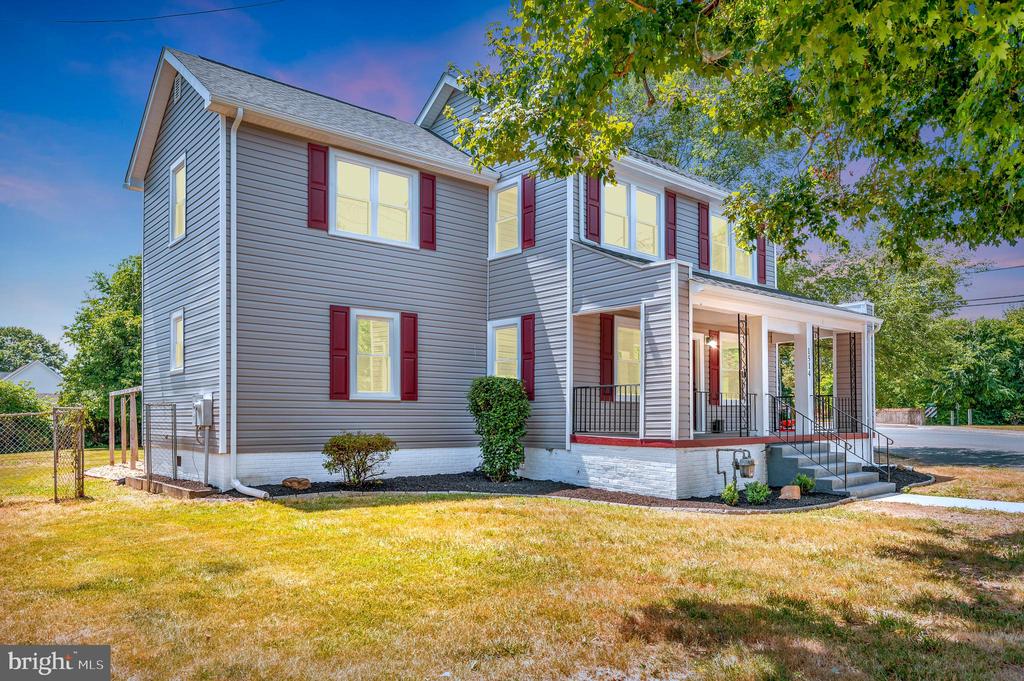 Fredericksburg, Virginia, 22401, United States, 4 Bedrooms Bedrooms, ,3 BathroomsBathrooms,Residential,For Sale,1916037
